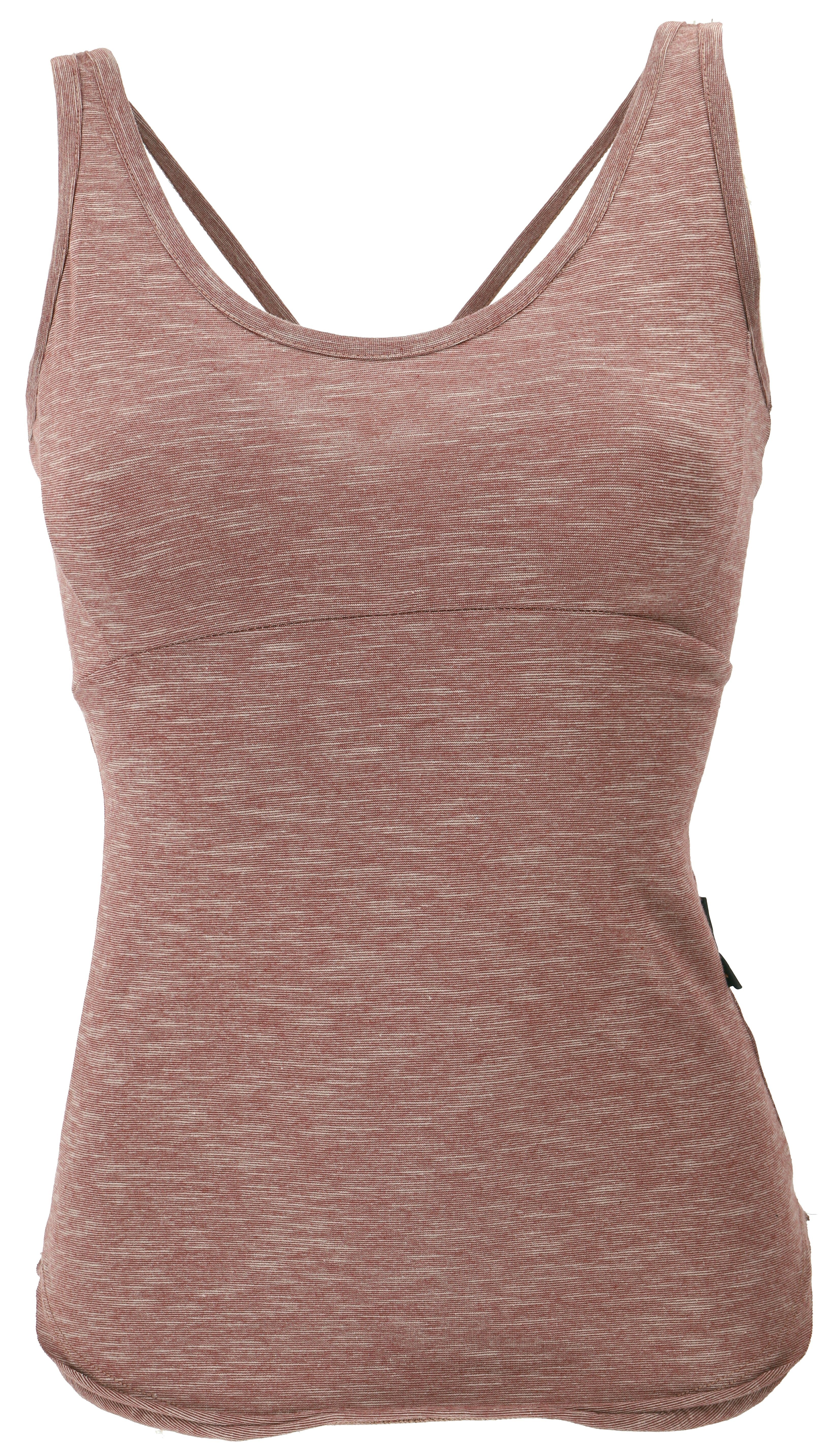 Guru-Shop T-Shirt Yoga-Top aus Bio-Baumwolle - günstig online kaufen