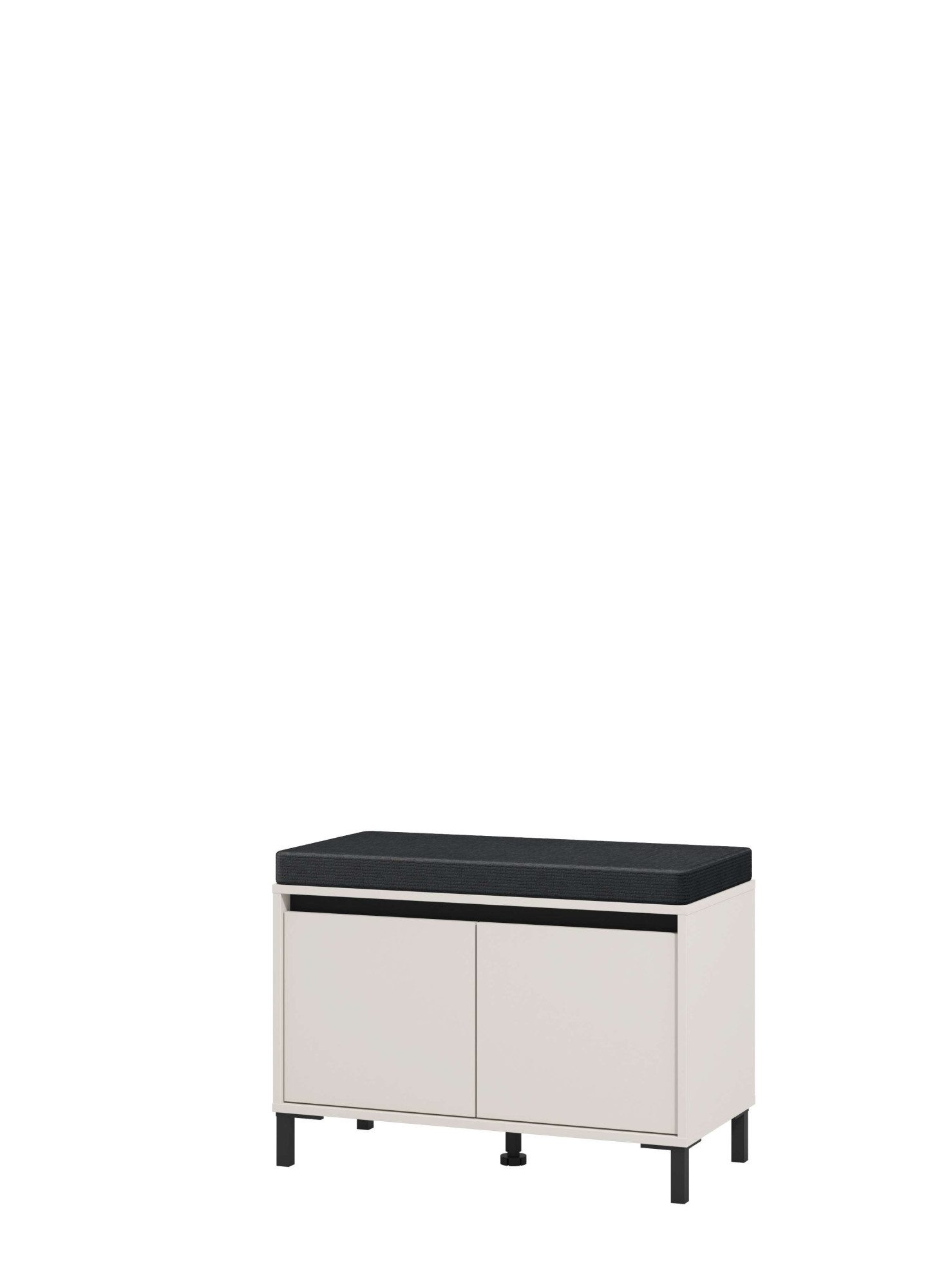 Home affaire Schuhbank Arran, Schuhschrank, Schuhregal, Schuhtruhe, Schuhko günstig online kaufen