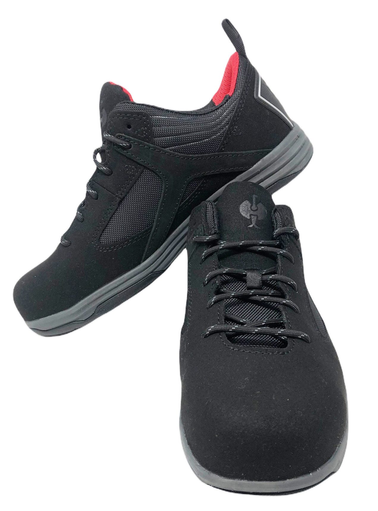 Engelbert Strauss S1 Sicherheitshalbschuhe Polana low MIT Stahlkappe Sicherheitsschuh Zehenschutz - Stahlkappe 200 Joule