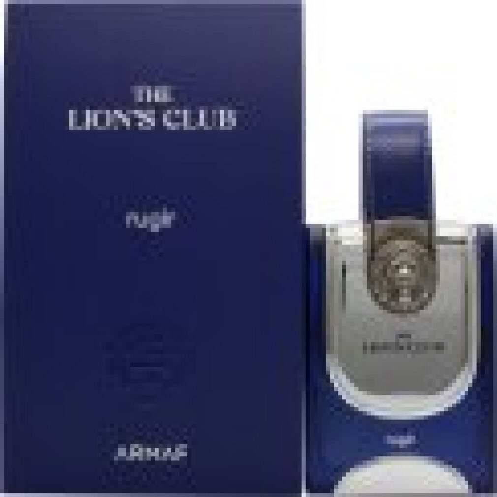 armaf Eau de Parfum Lions Club Rugir Eau De Parfum Spray