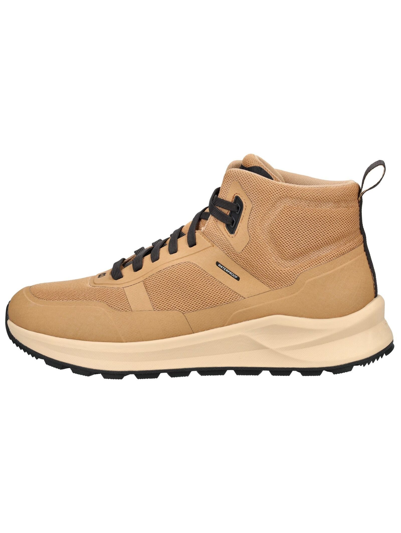 Tenhaag Tenhaag Sneaker Mesh Sneaker