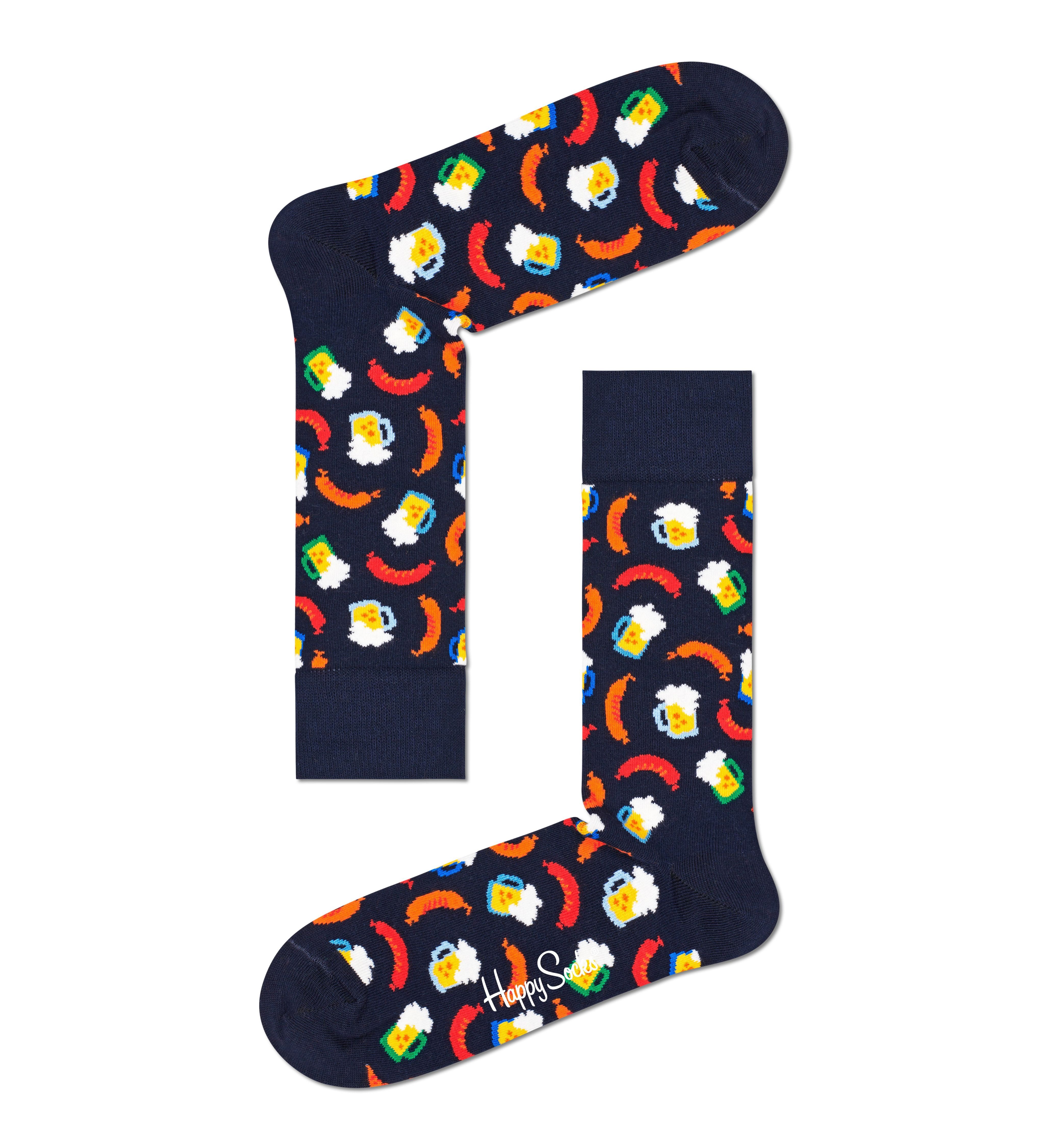 Happy Socks Socken günstig online kaufen
