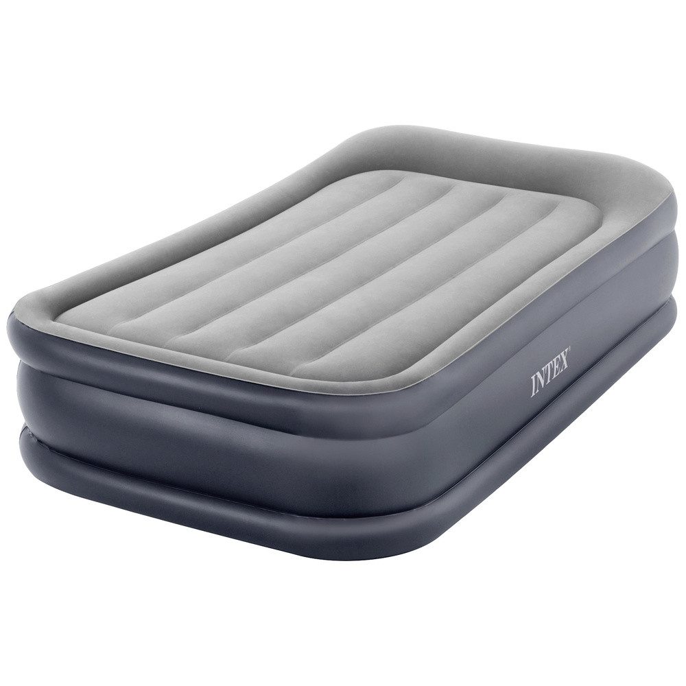 Intex Luftmatratze Intex 64132ND DuraBeam PillowRestRaised Luftbett (L x B x H) 191 x 99