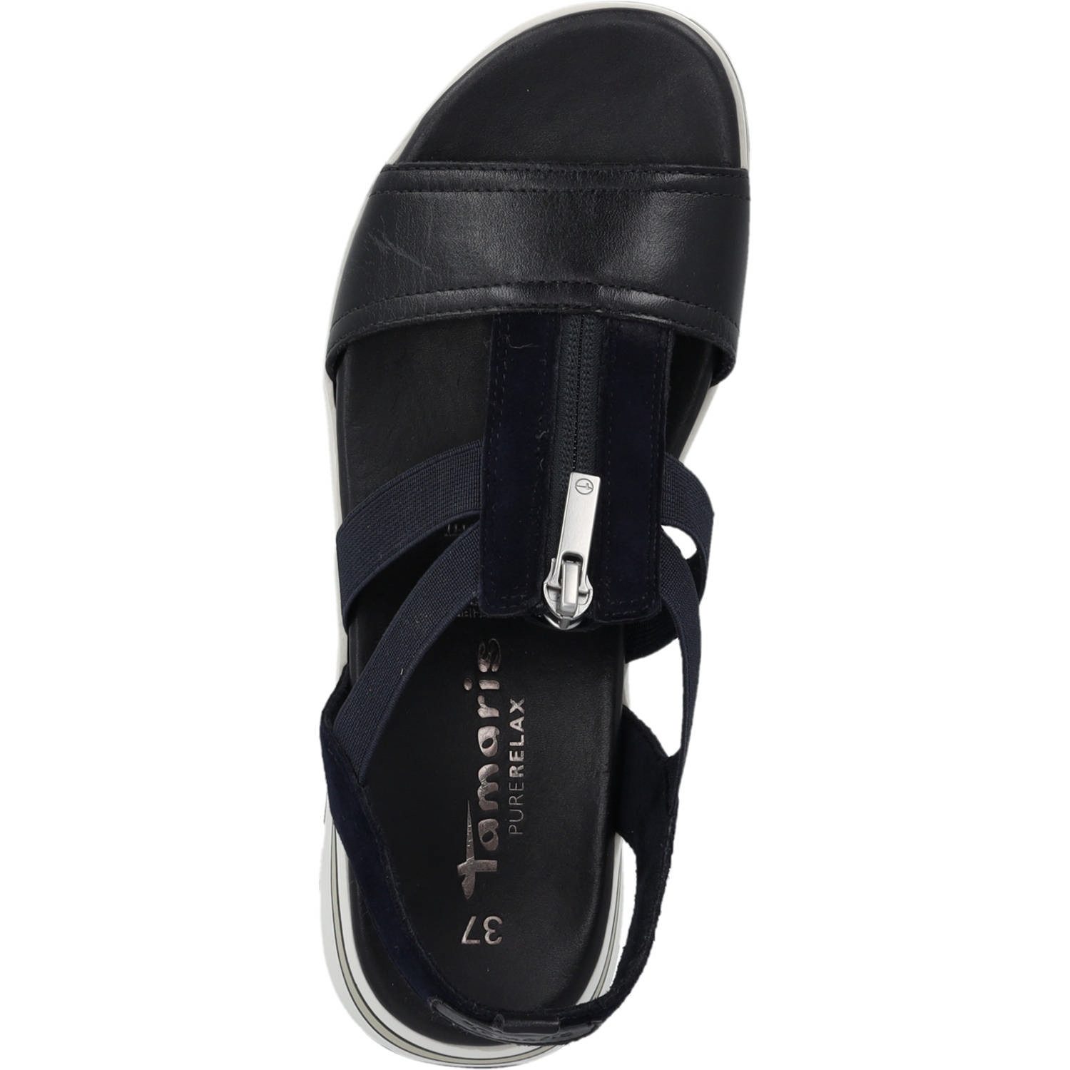 Tamaris 28265 Keilsandalette