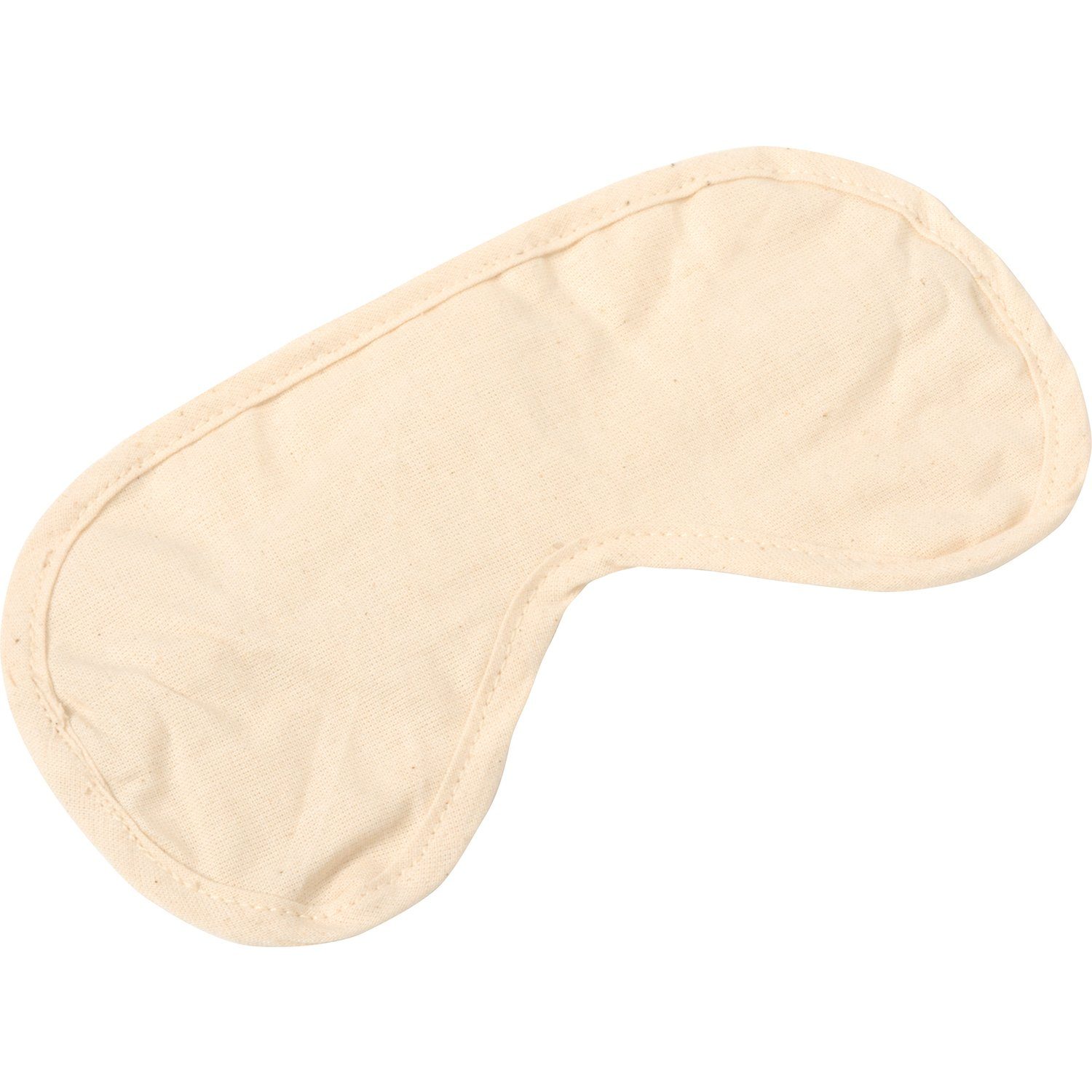 EDUPLAY Experimentierkasten Augenbinde, 100% Baumwolle, 20 x 10 cm