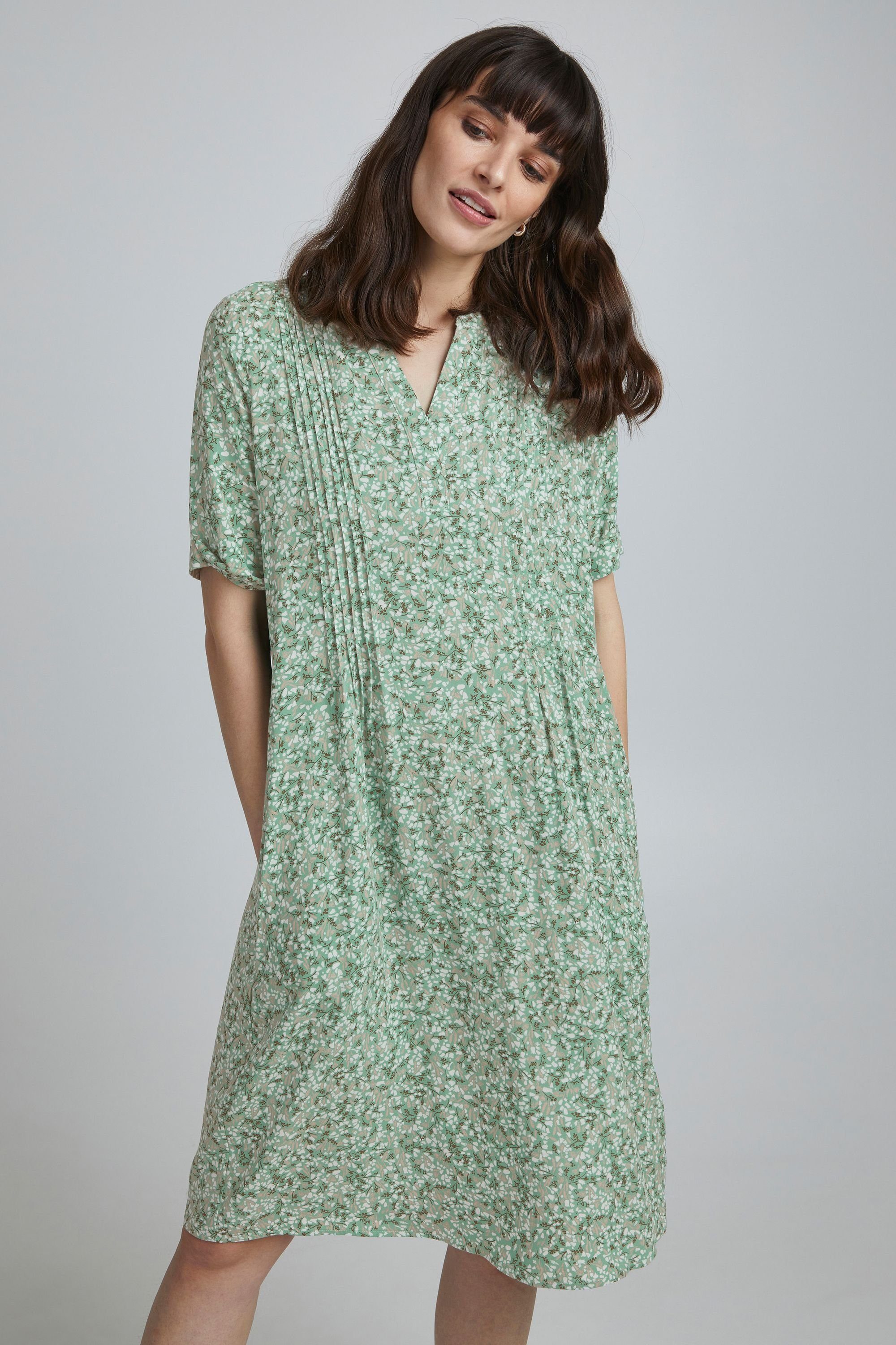 Sommerkleid Fransa FRFanini