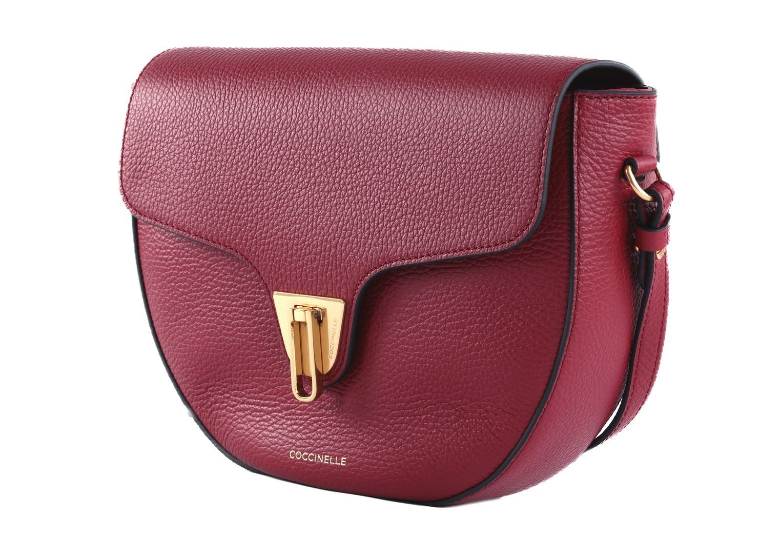 COCCINELLE Umhängetasche Crossbody Bag, aus echtem günstig online kaufen