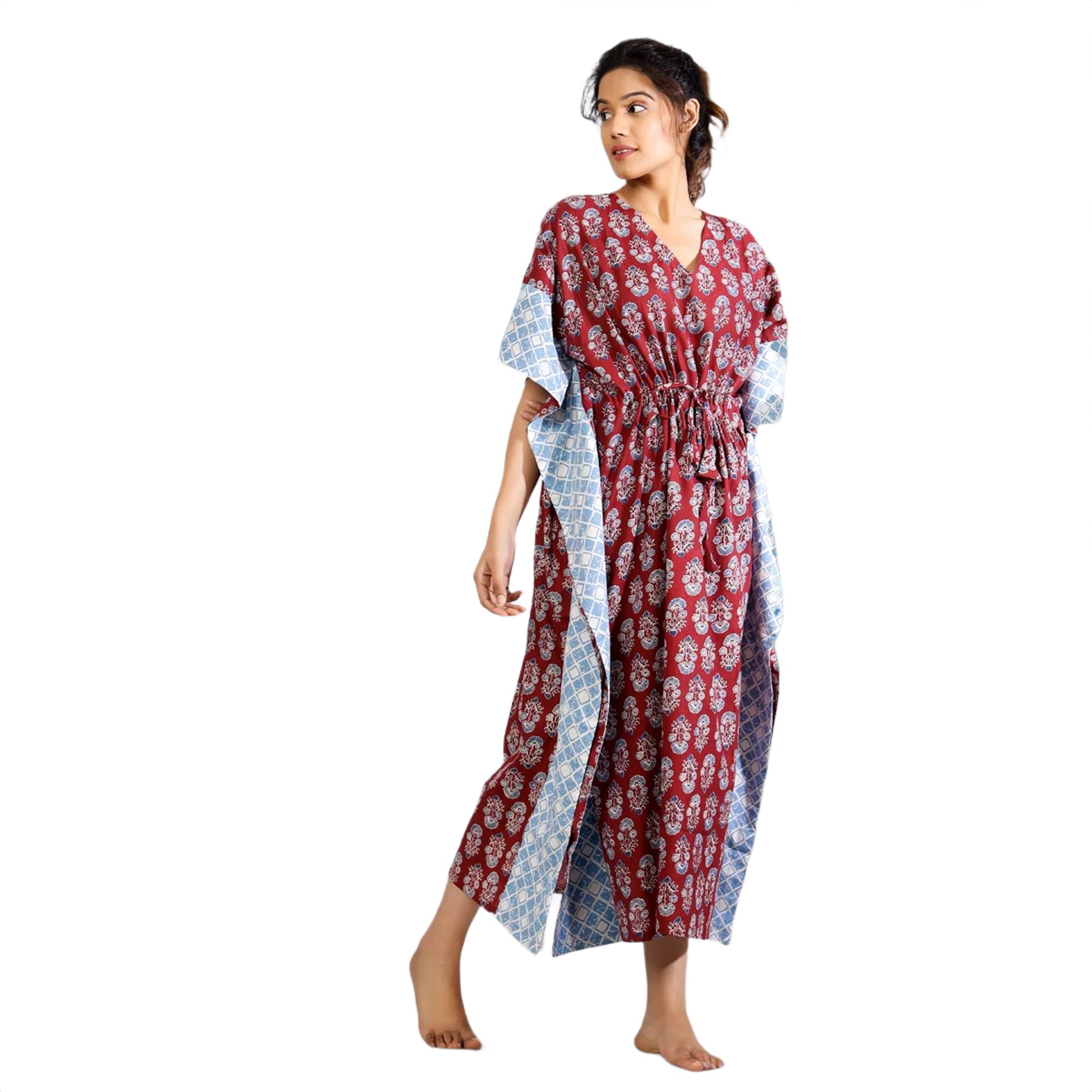 PfauGermany Kaftan Moonlit Magic
