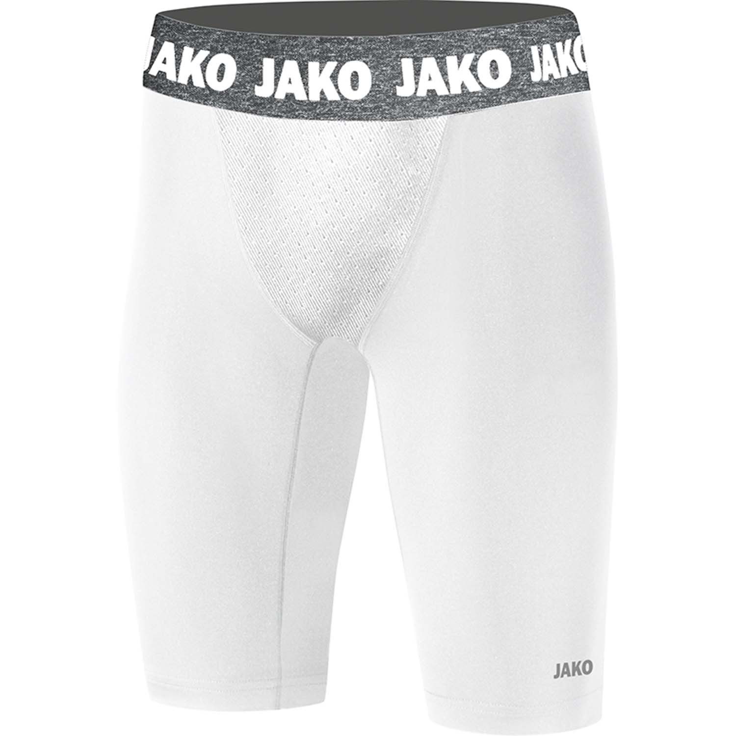 Trainingstights Jako Herren Short Tight Compression 2.0 8551