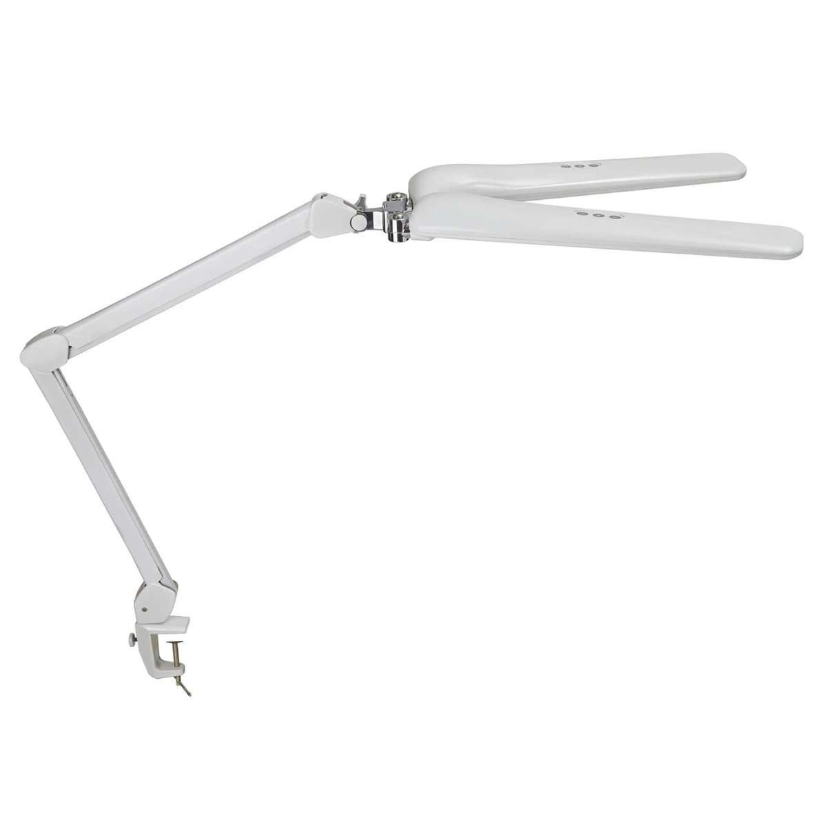 Maul Tischleuchte MAUL 8205402 Tischleuchte Weiß