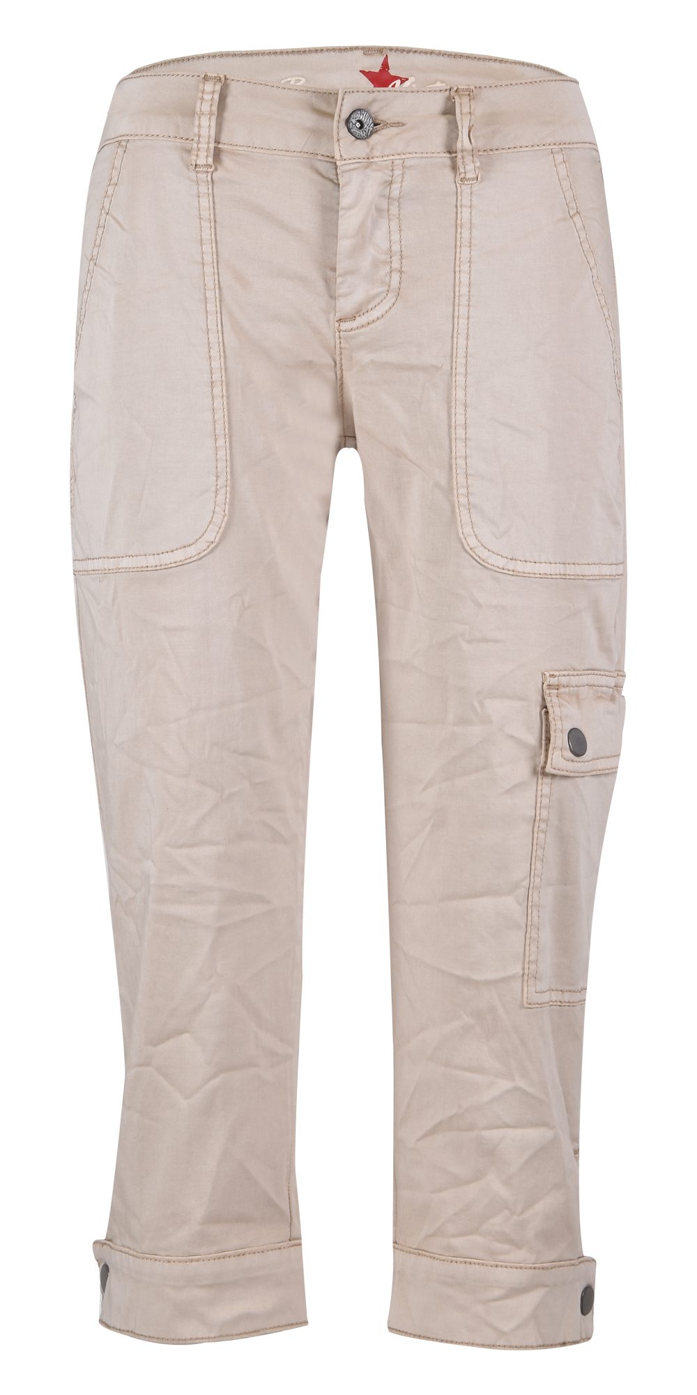 Buena 5-Pocket-Jeans sand 4465 Vista