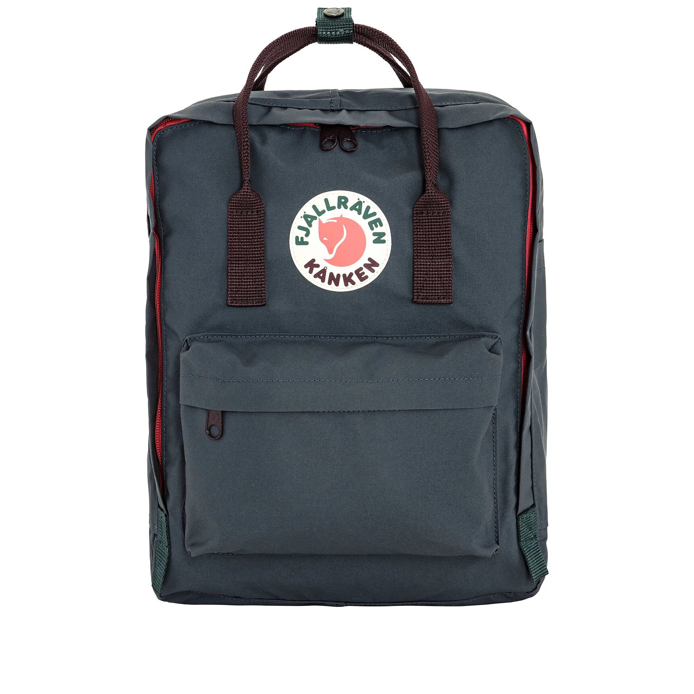 Fjällräven Rucksack Kånken Koncept