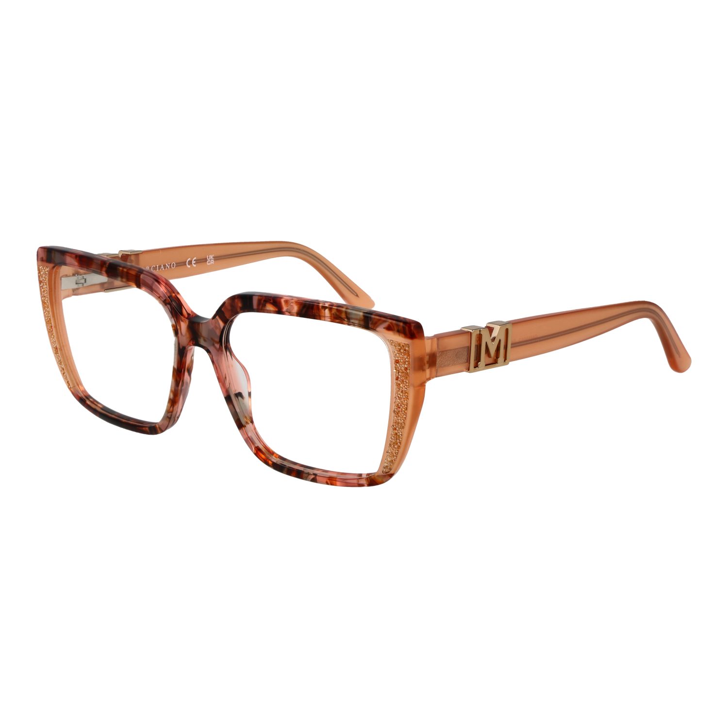 Guess Brillengestell GM50013 55044