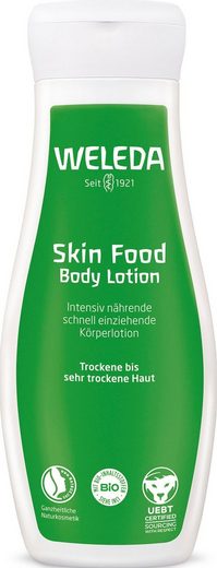 WELEDA Bodylotion »Skin Food Body Lotion«