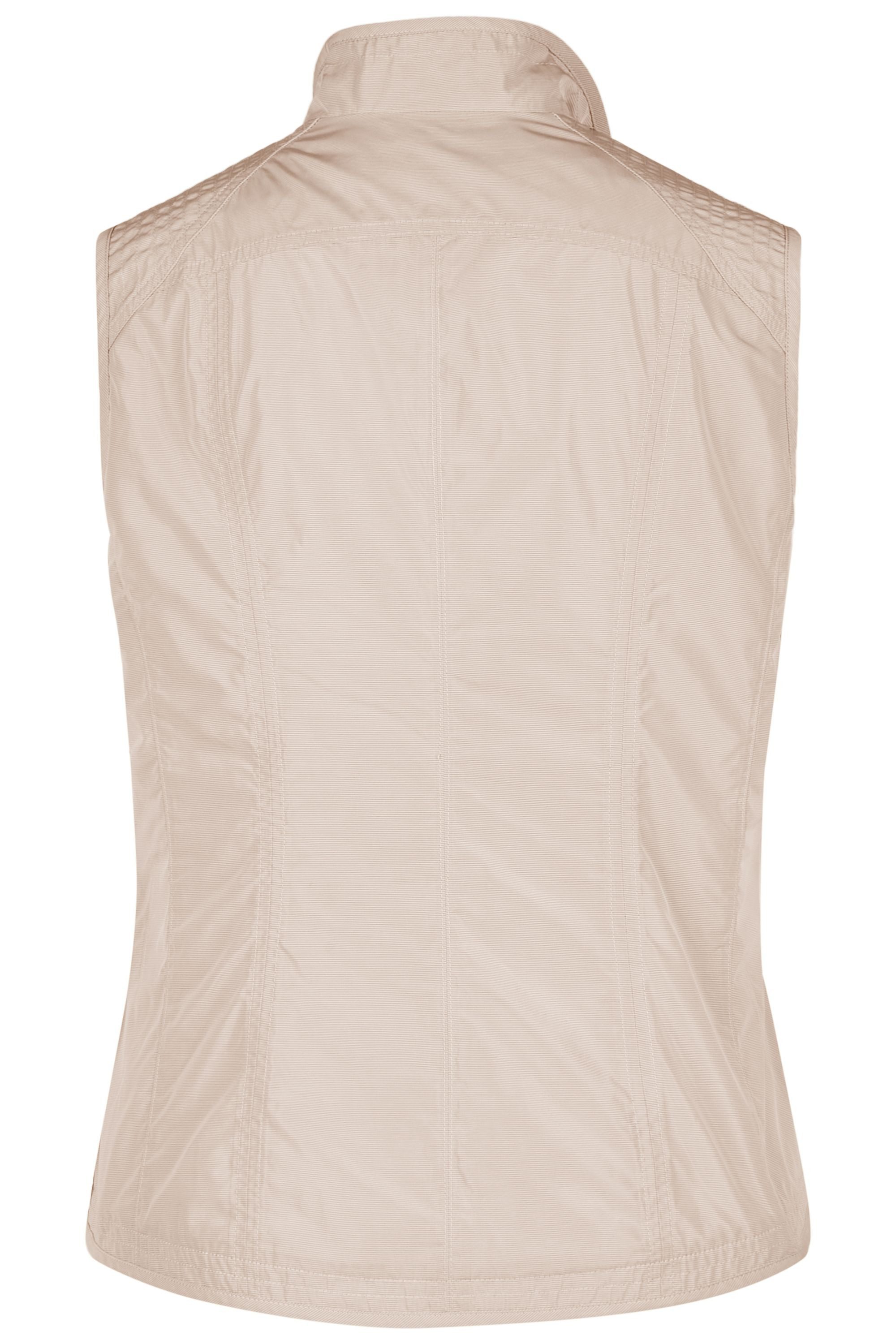Barbara Lebek Funktionsweste Frühlingsweste oder Gilet günstig online kaufen