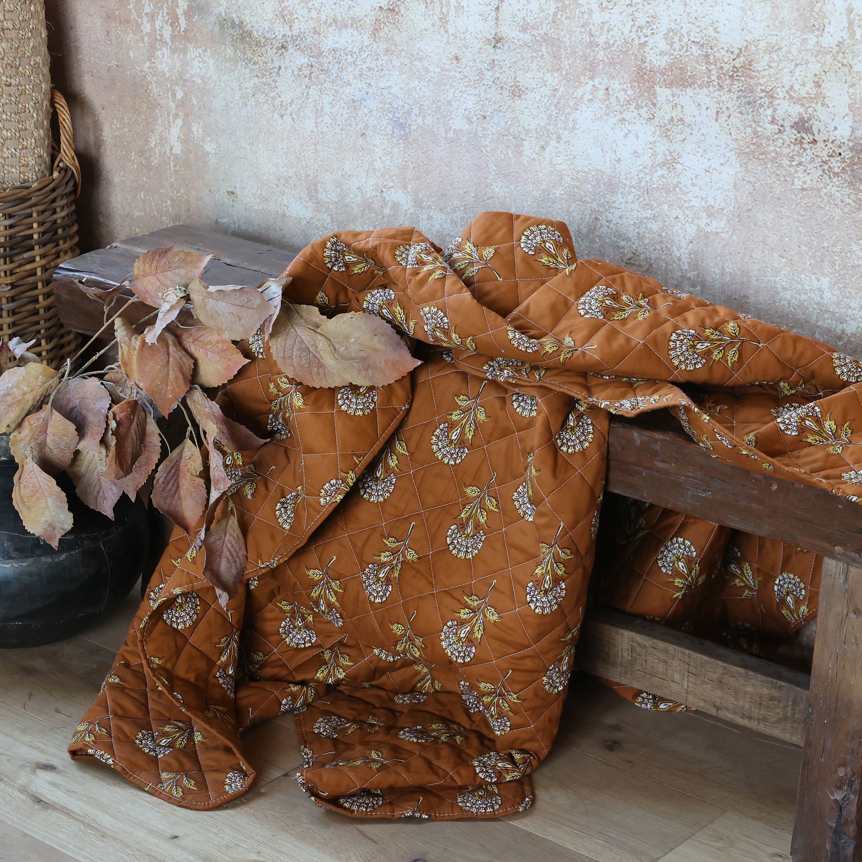 Chic Antique Tagesdecke Chic Antique - günstig online kaufen