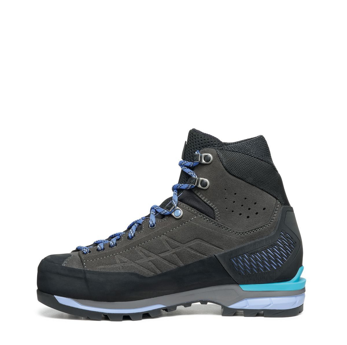 Scarpa Zodiac Tech GTX Mountain Elite Schuhe, Damen - Scarpa Outdoorschuh