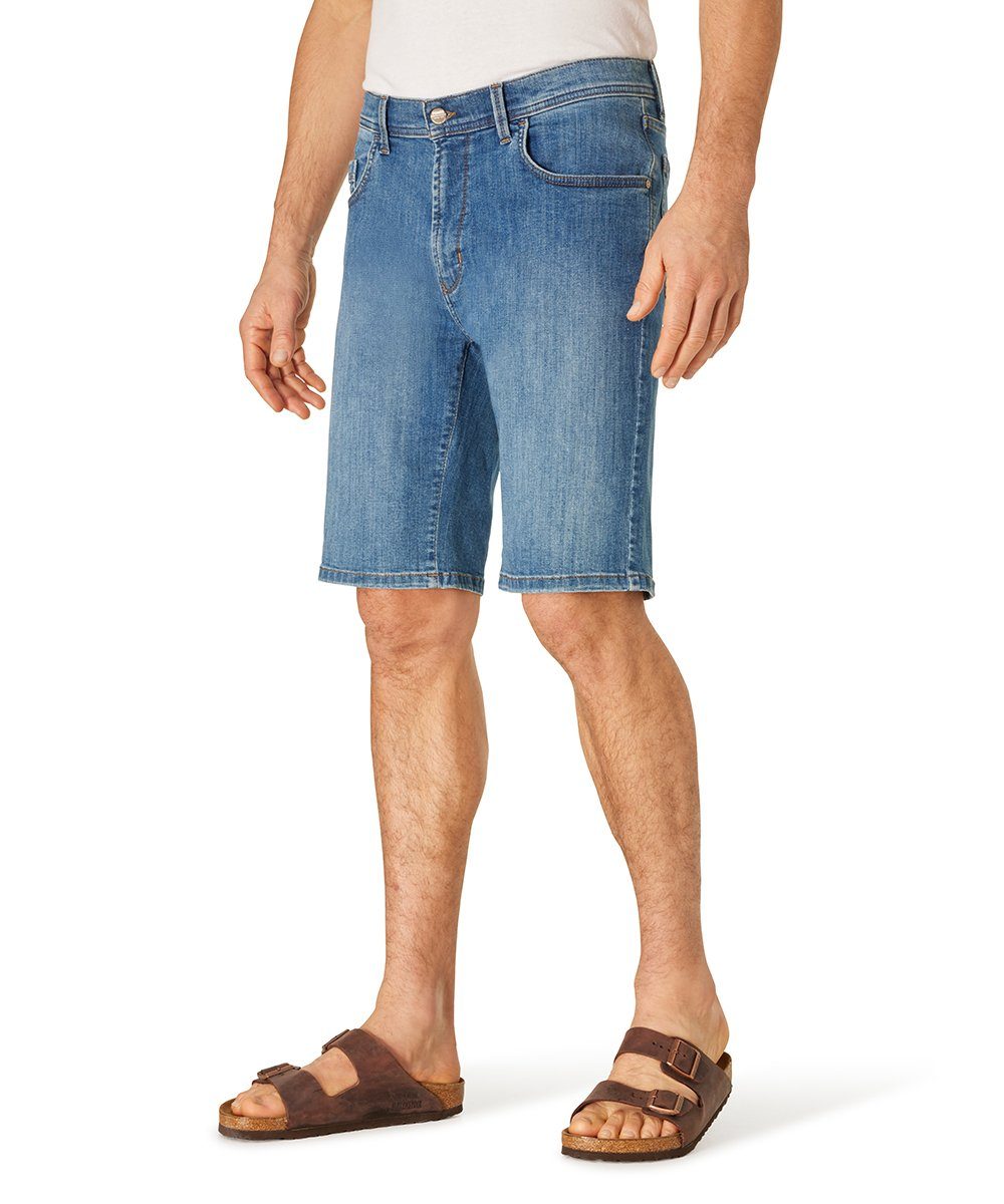 Pioneer Authentic Jeans Jeansshorts Finn günstig online kaufen