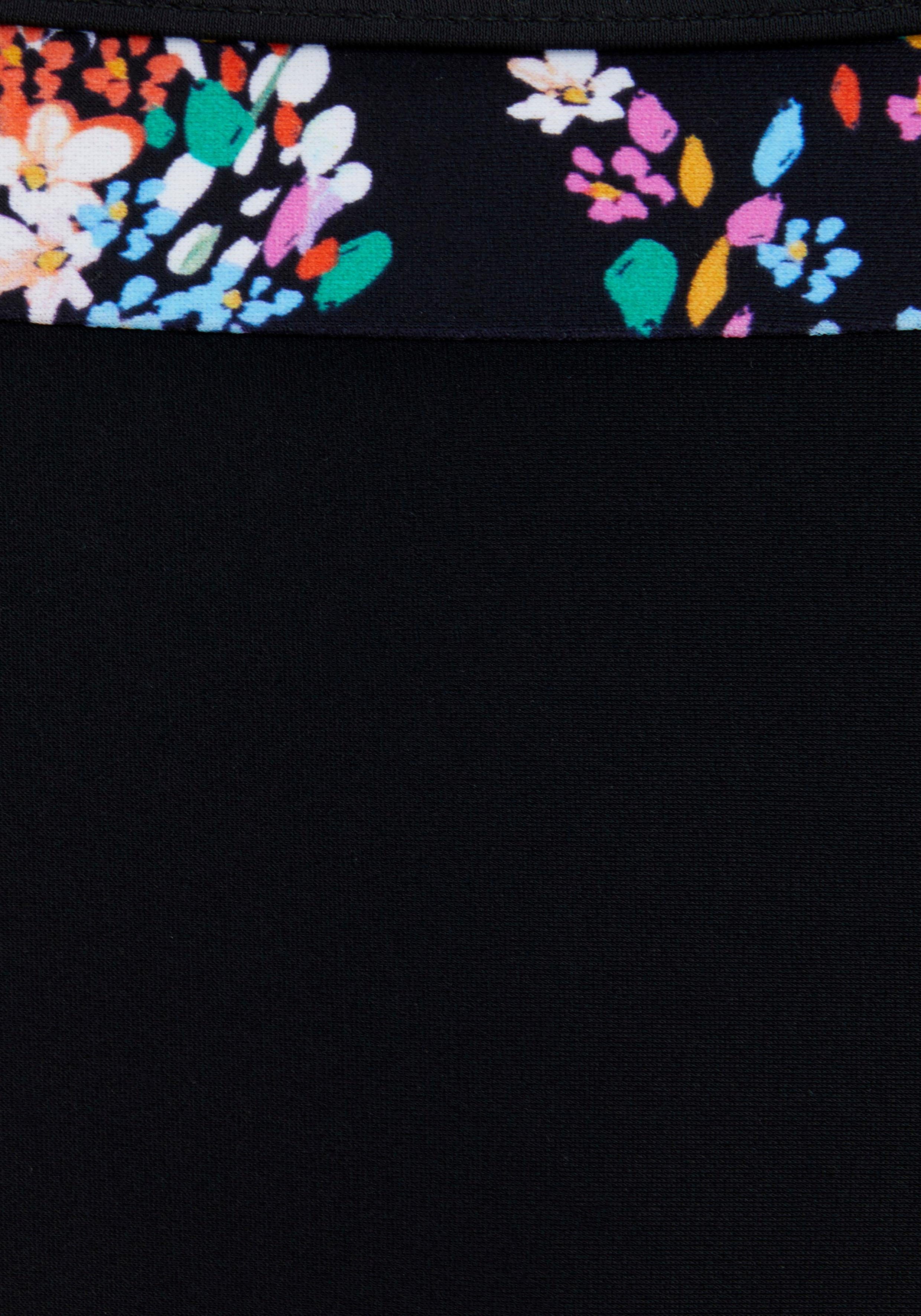 petite fleur by Lascana Bügel-Bikini mit floralem Print – Bild 5 von 5