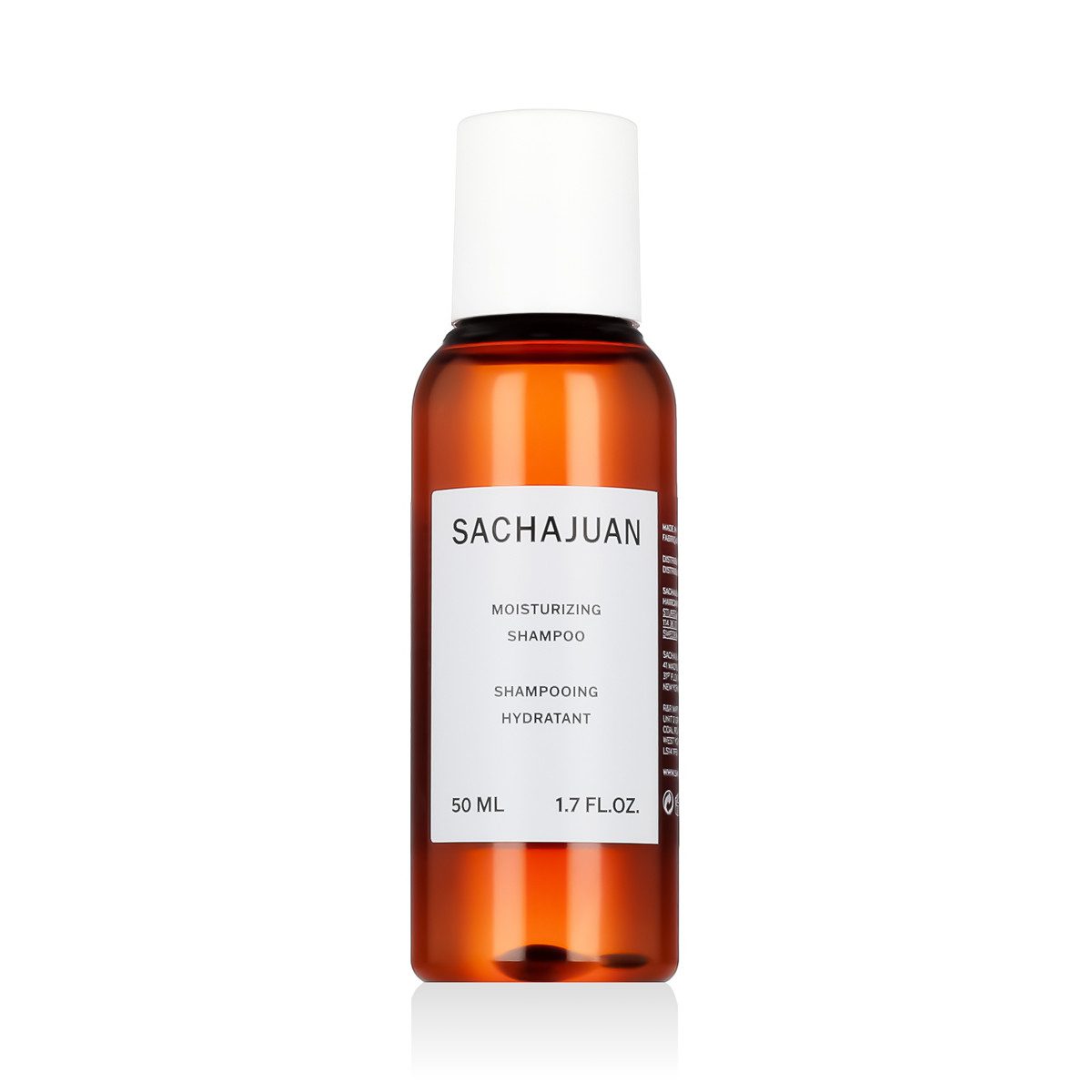 Sachajuan Haarshampoo Moisturizing