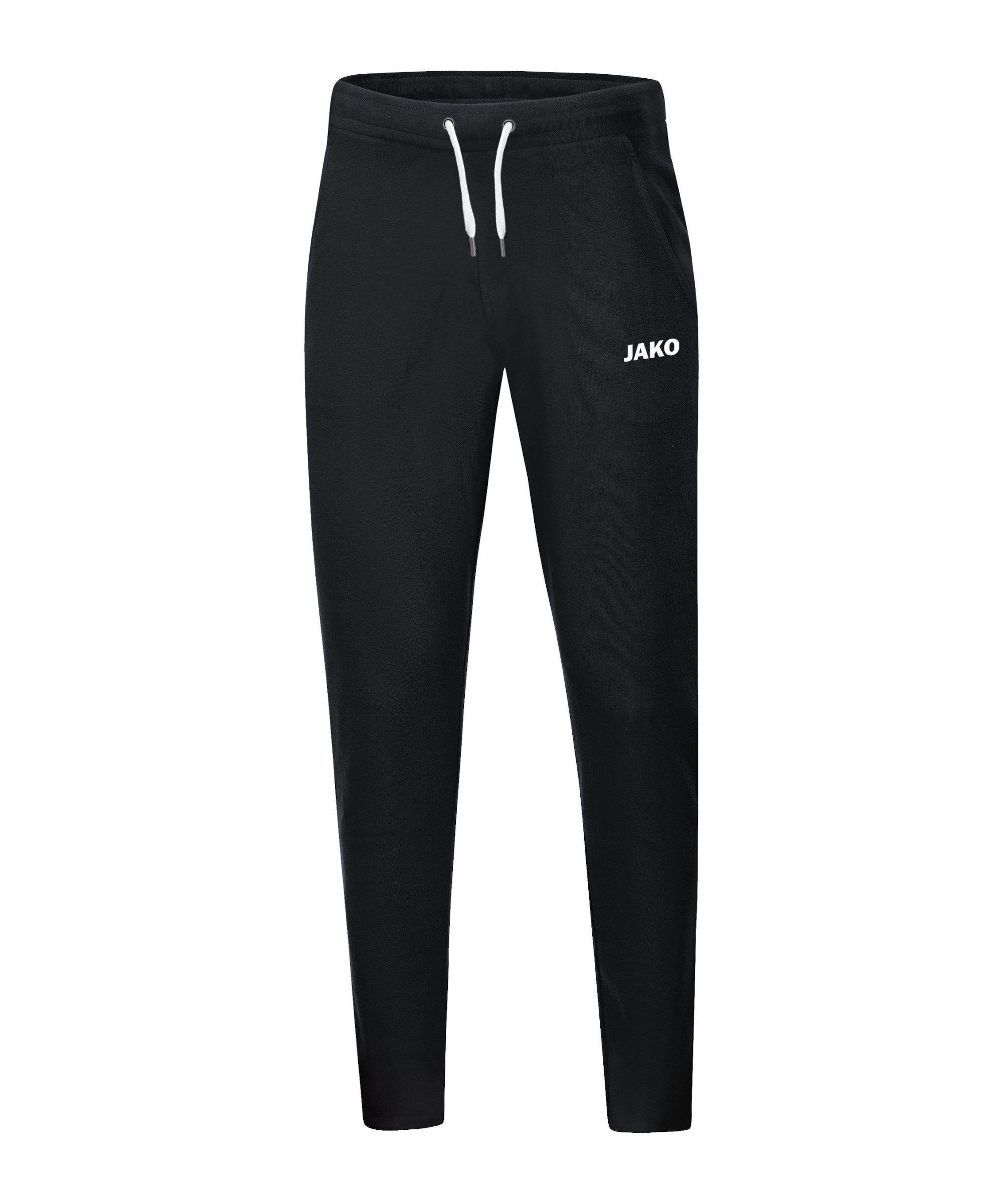 Trainingshose Jako Damen Jogginghose Base 8465D