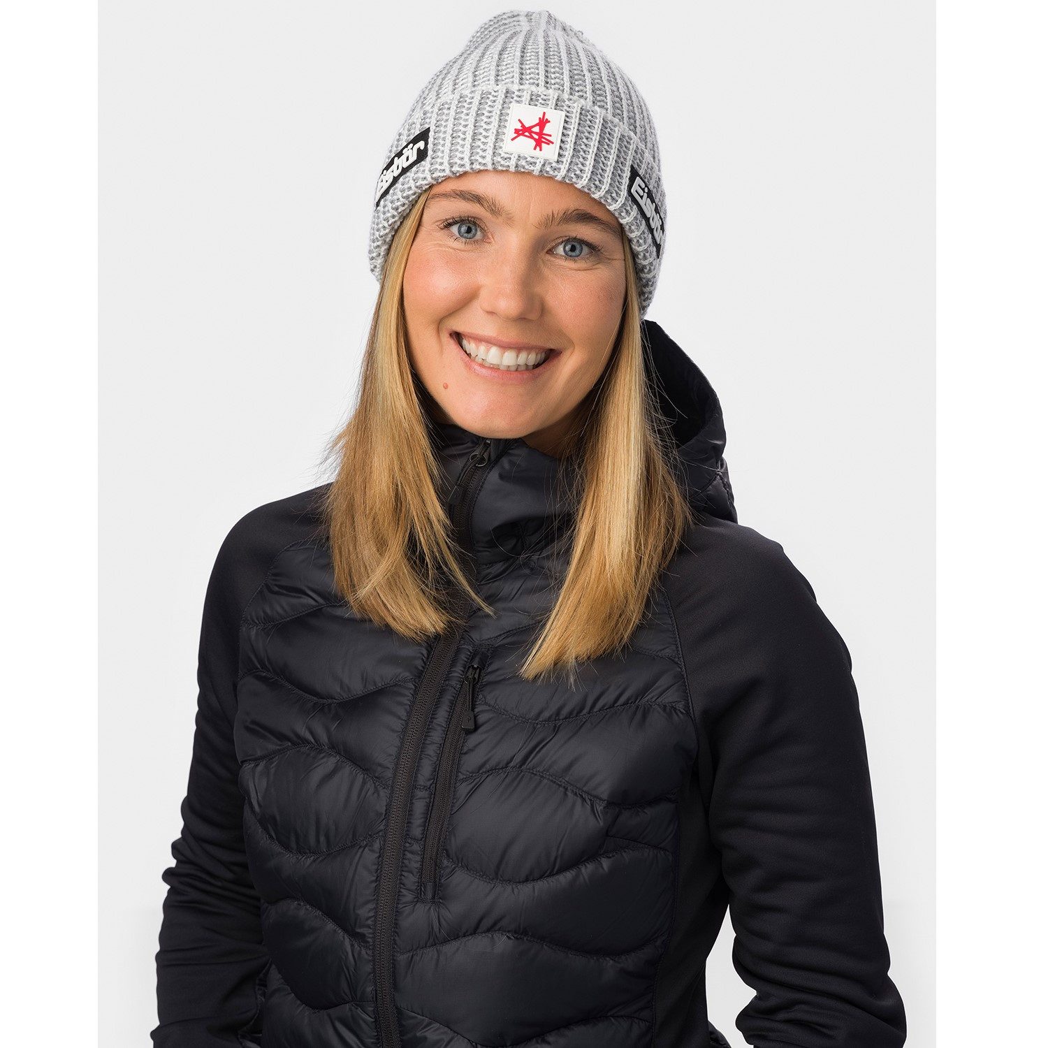 Eisbär Strickmütze Wollmütze Sorrak MÜ SA Unisex (Stück)
