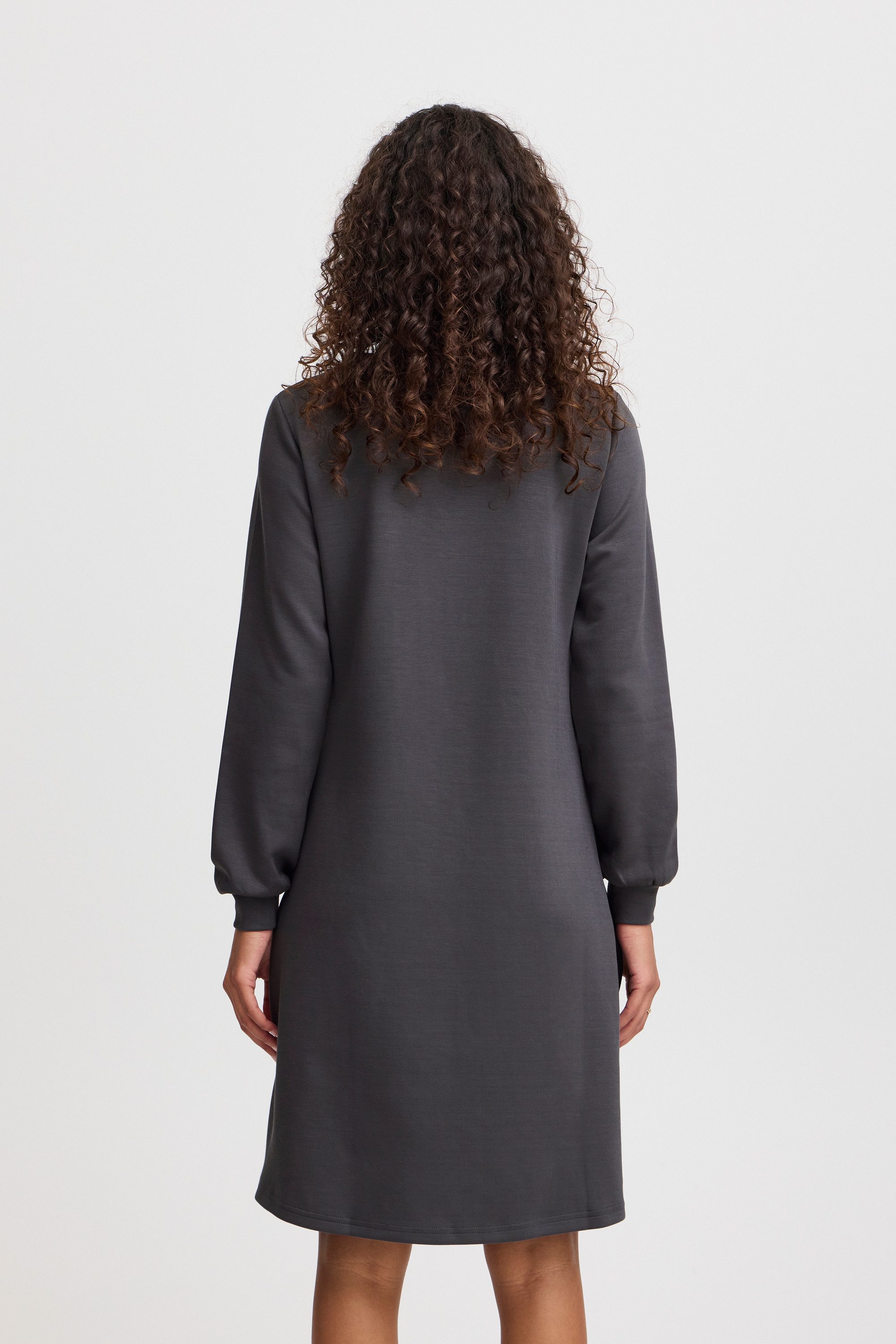 ICHI Jerseykleid Jerseykleid IXSVALA