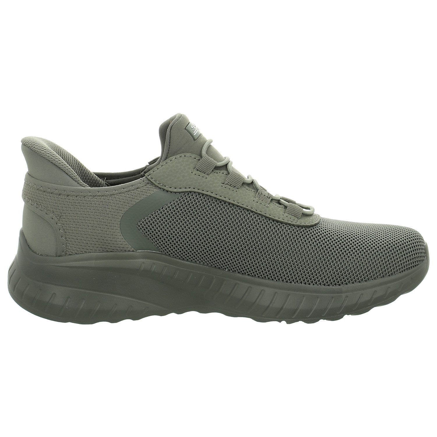 Skechers SLIP-INS: BOBS SPORT SQUAD Slipper – Bild 3 von 5