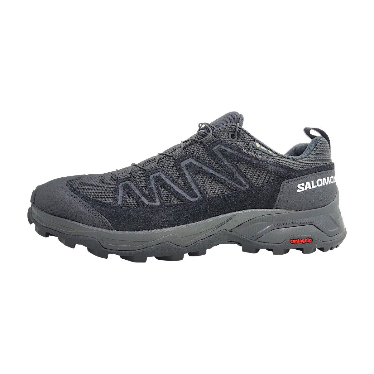 Salomon Wanderschuh Outdoorschuh