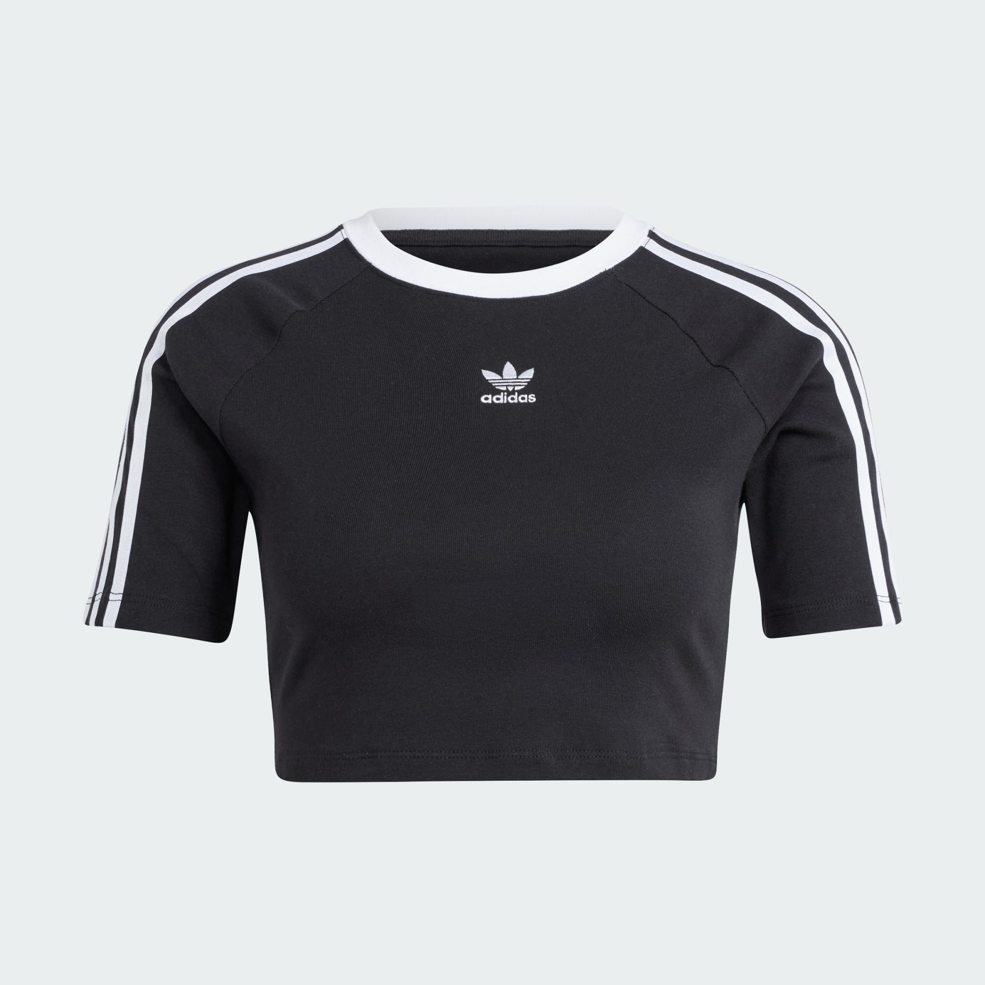 T-Shirt 3-STREIFEN BABY T-SHIRT
