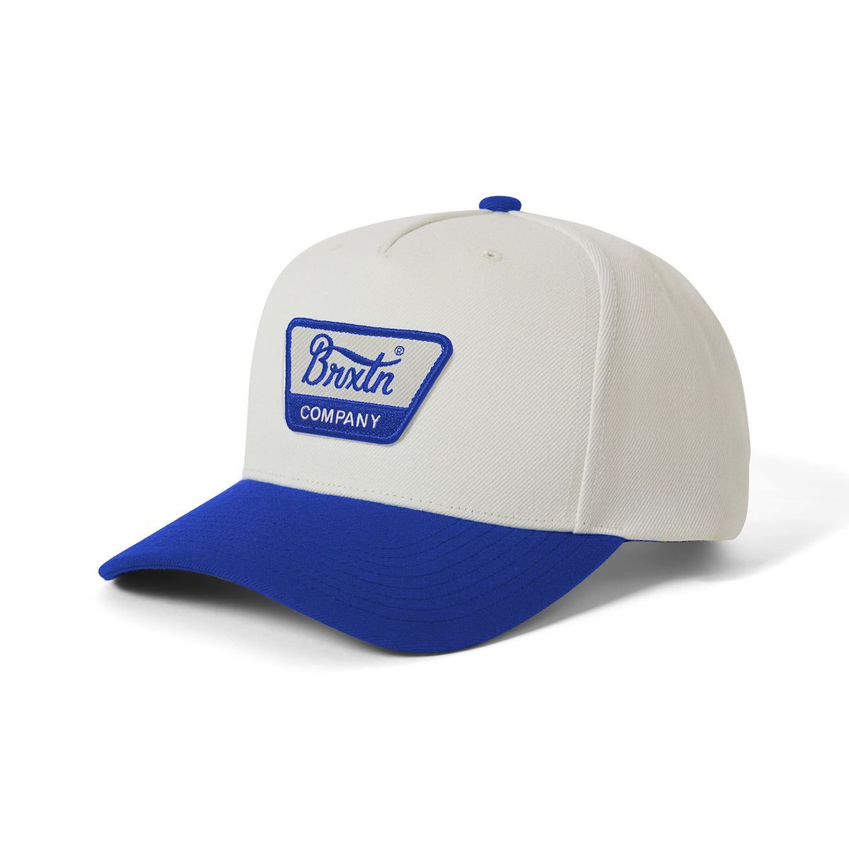 Brixton Snapback Cap - Snapback Cap von Brixton