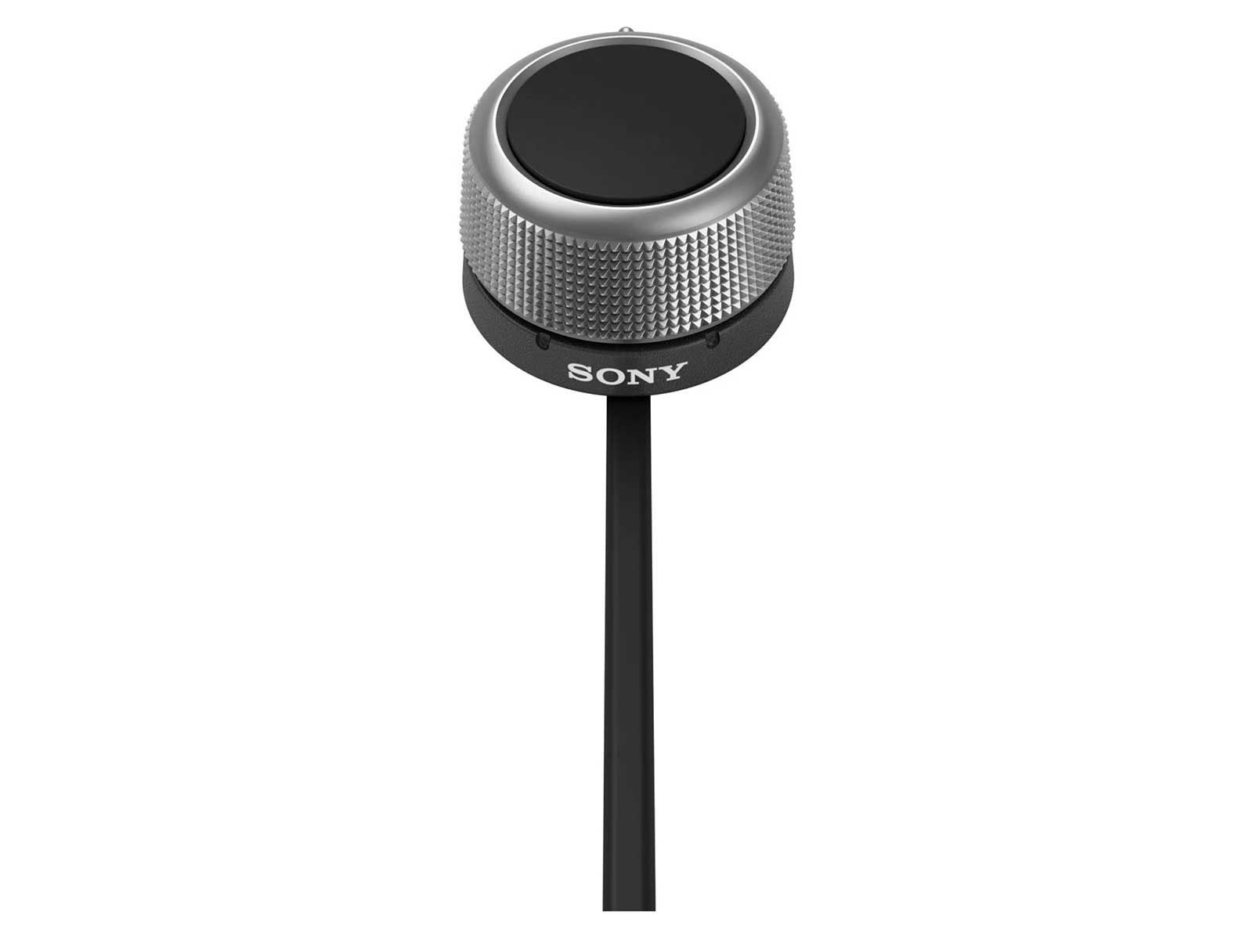 Sony XM-1ES Mobile ES-Mono-Leistungsverstärker Endverstärker (Anzahl Kanäle: 1)