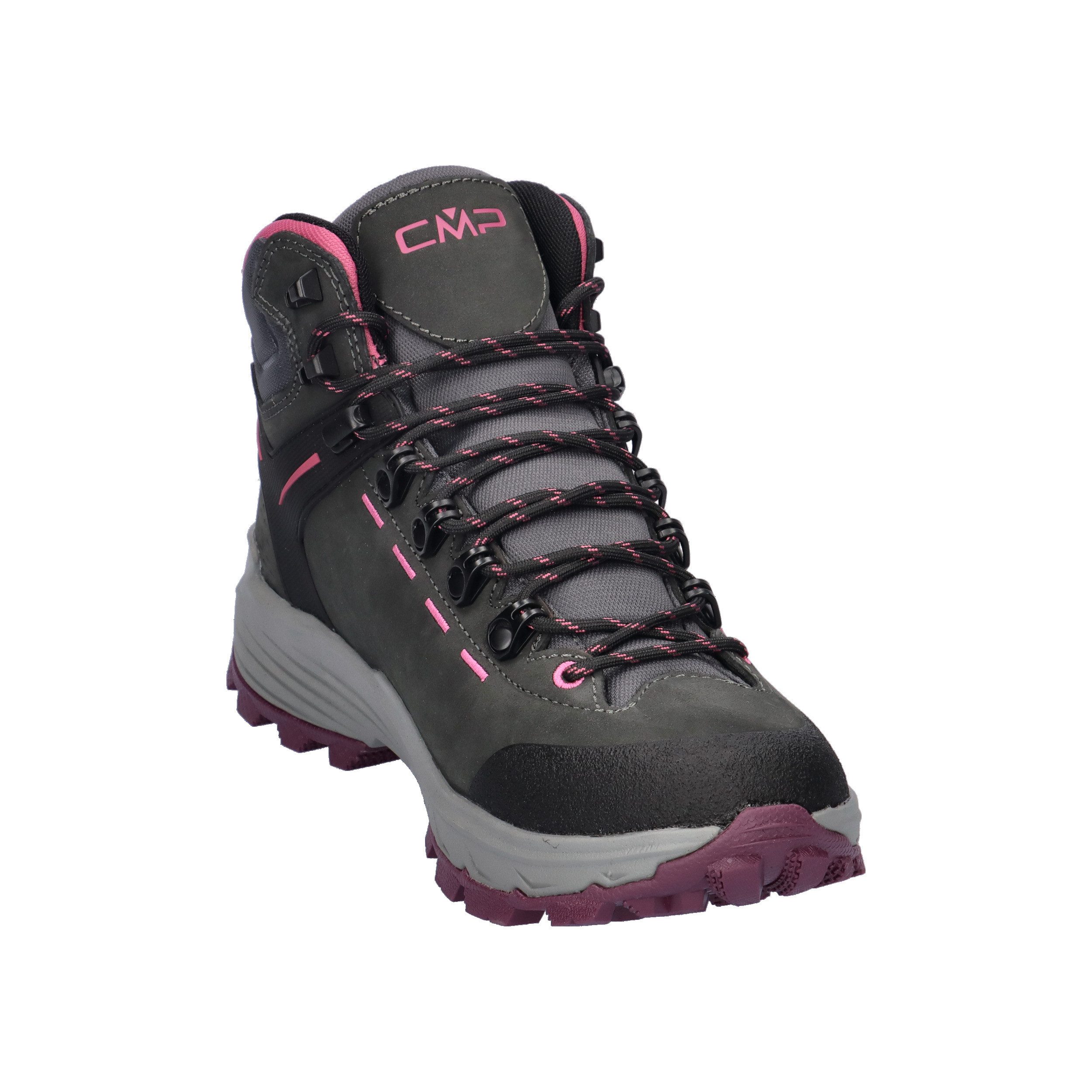 CMP CMP Damen Trekkingschuhe Tytanus MID günstig online kaufen