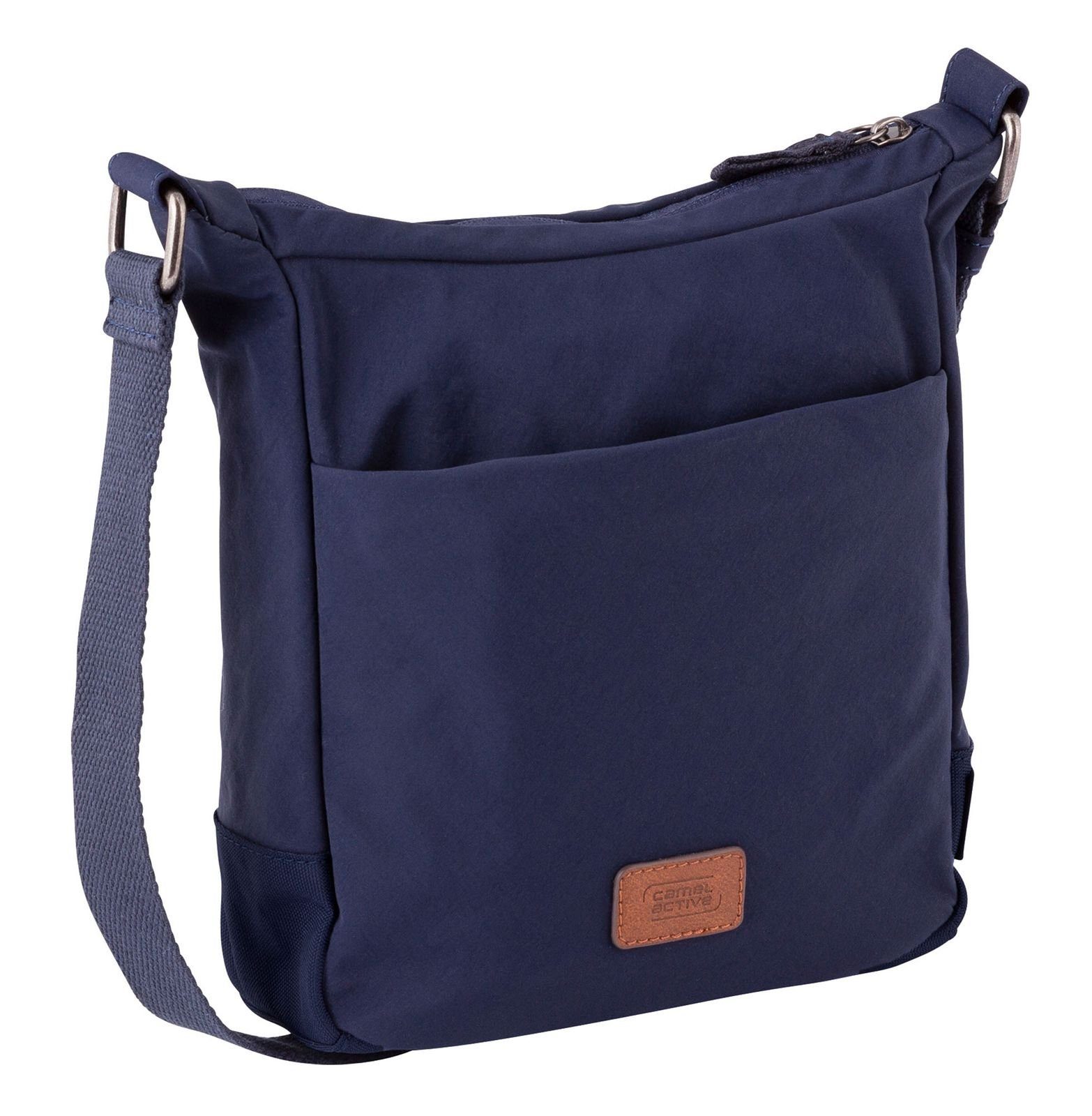camel active Umhängetasche City BB günstig online kaufen