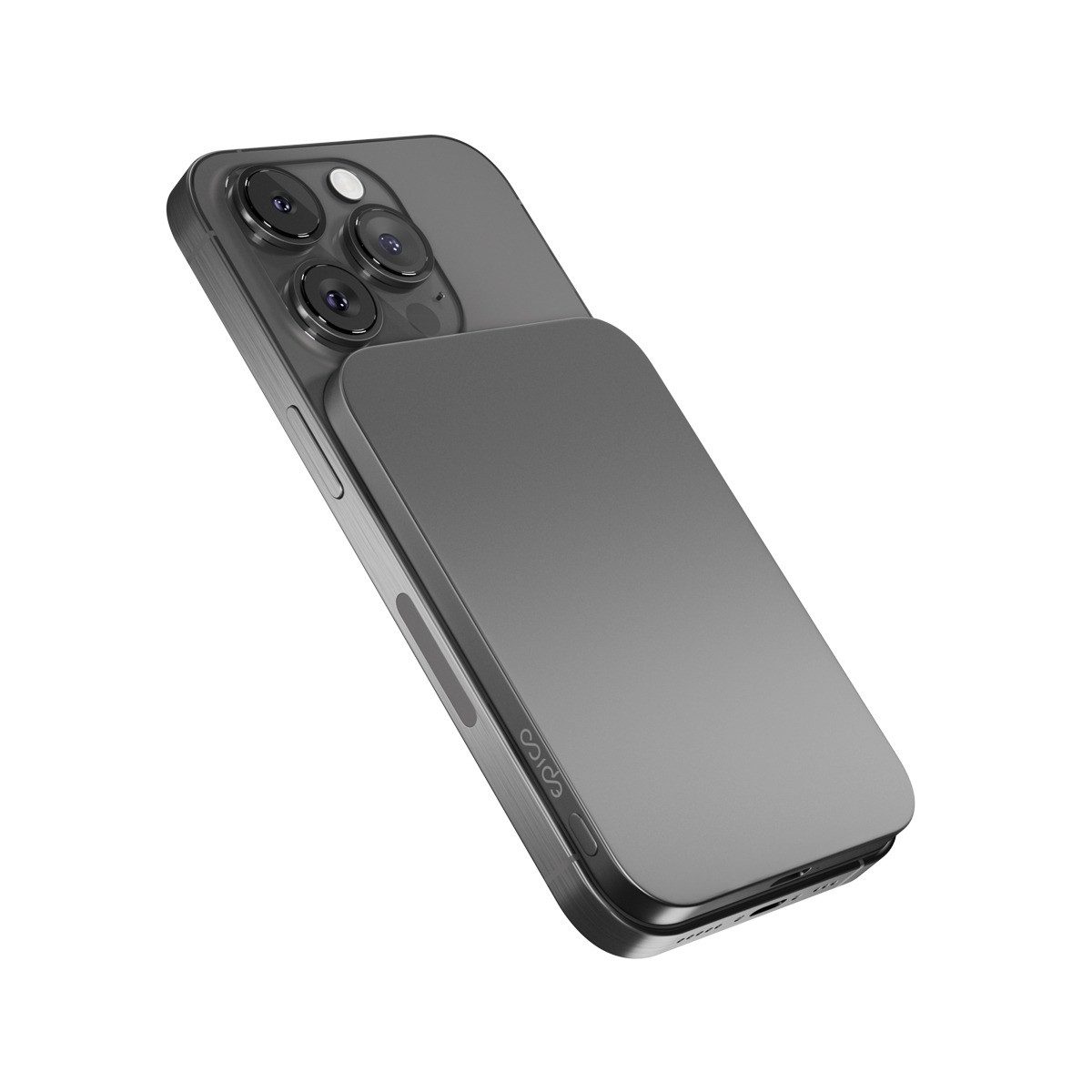 Epico UltraPack Powerbank, 3000 mAh, MagSafe