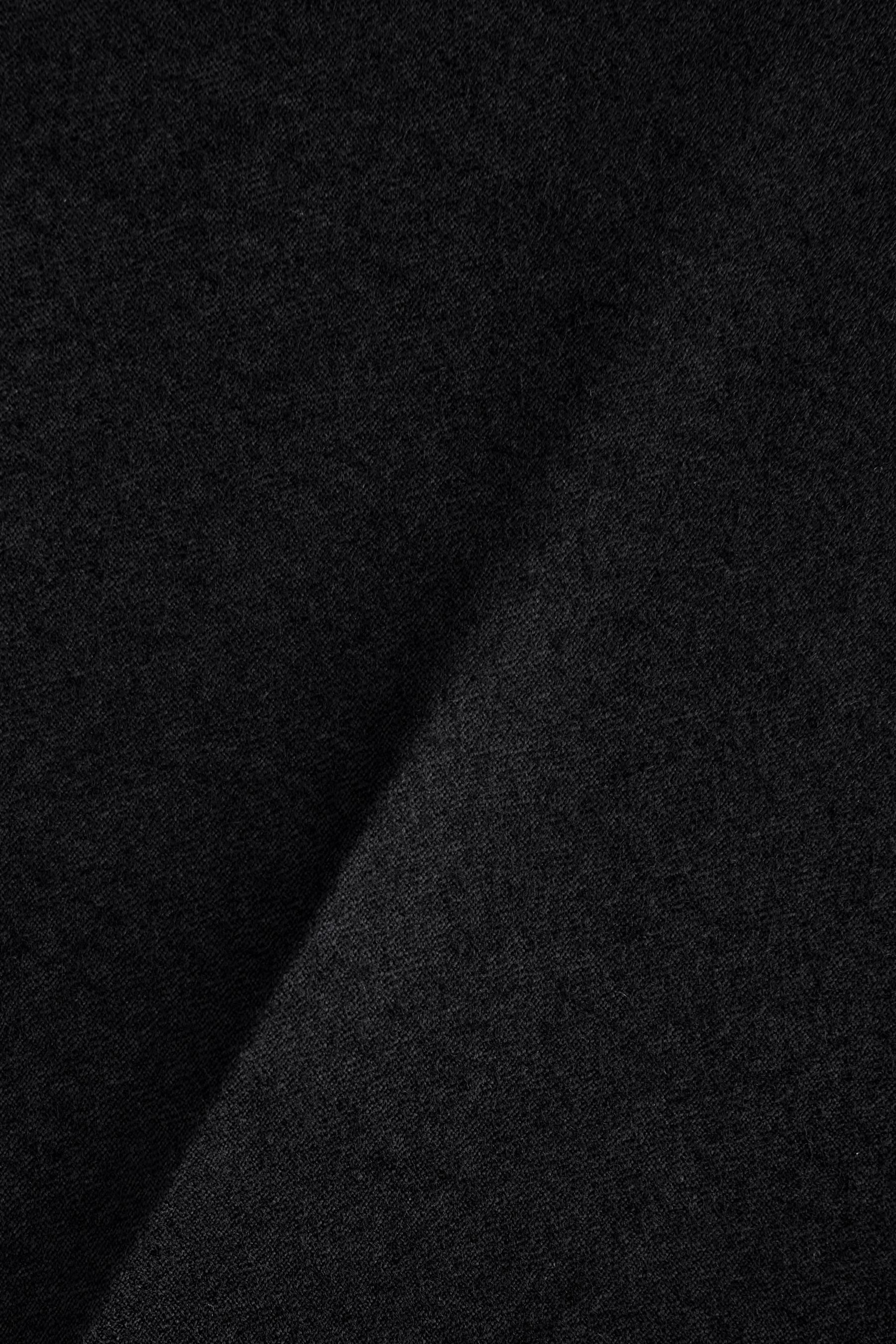 Next Anzughose Signature Smokinganzug-Hose, Zignone Kaschmirwolle (1-tlg)