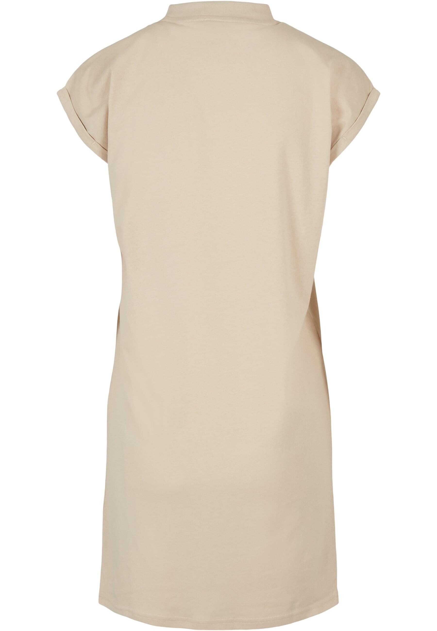 URBAN CLASSICS Shirtkleid "Urban Classics Damen Ladies Valance Tee Dress", günstig online kaufen