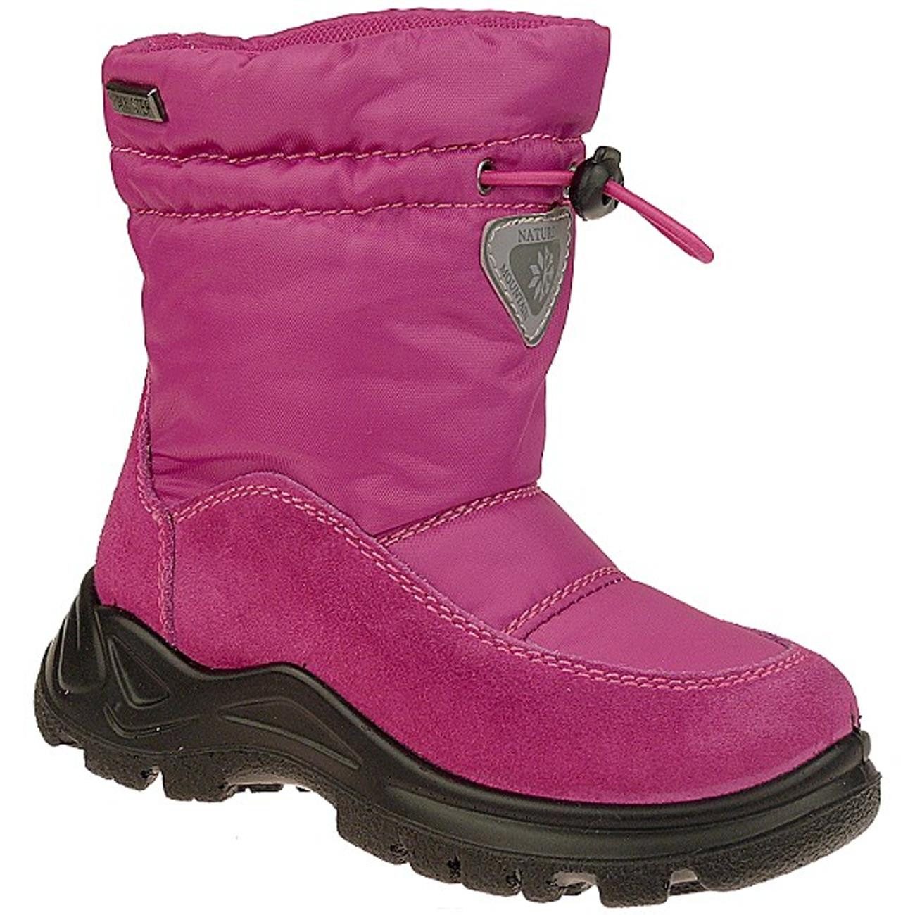 Naturino VARNA Lederstiefel Stiefel