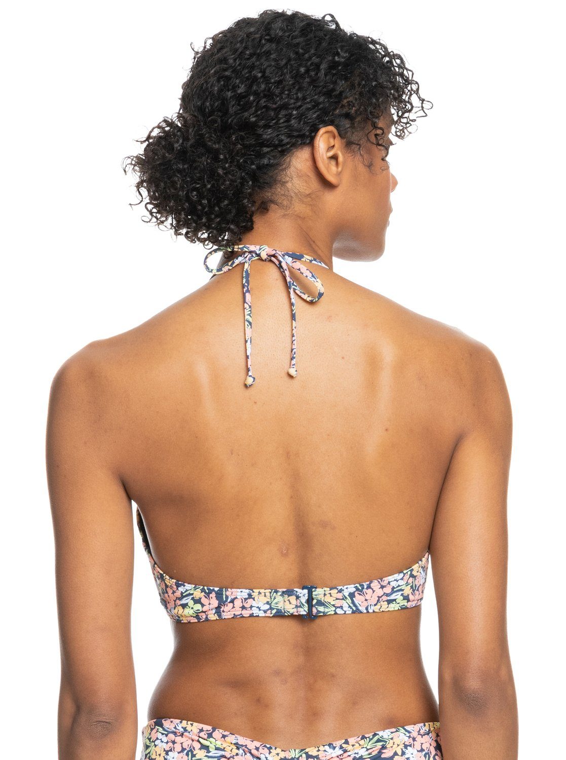 Roxy Triangel-Bikini-Top Printed Beach Classics günstig online kaufen