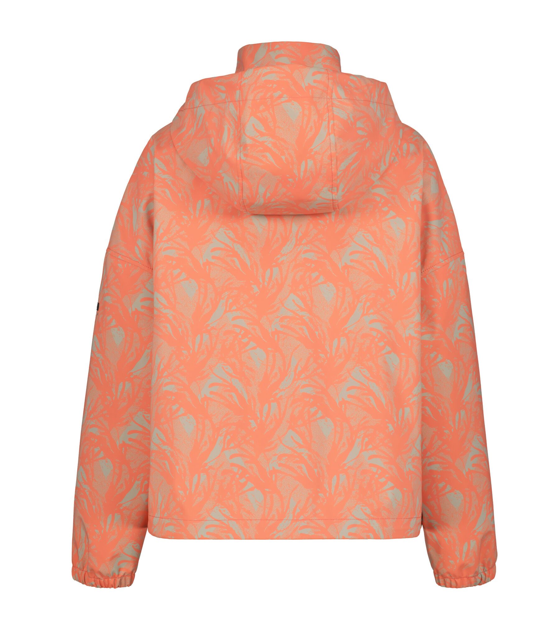 Icepeak Outdoorjacke Icepeak Softshell jacke Uintah