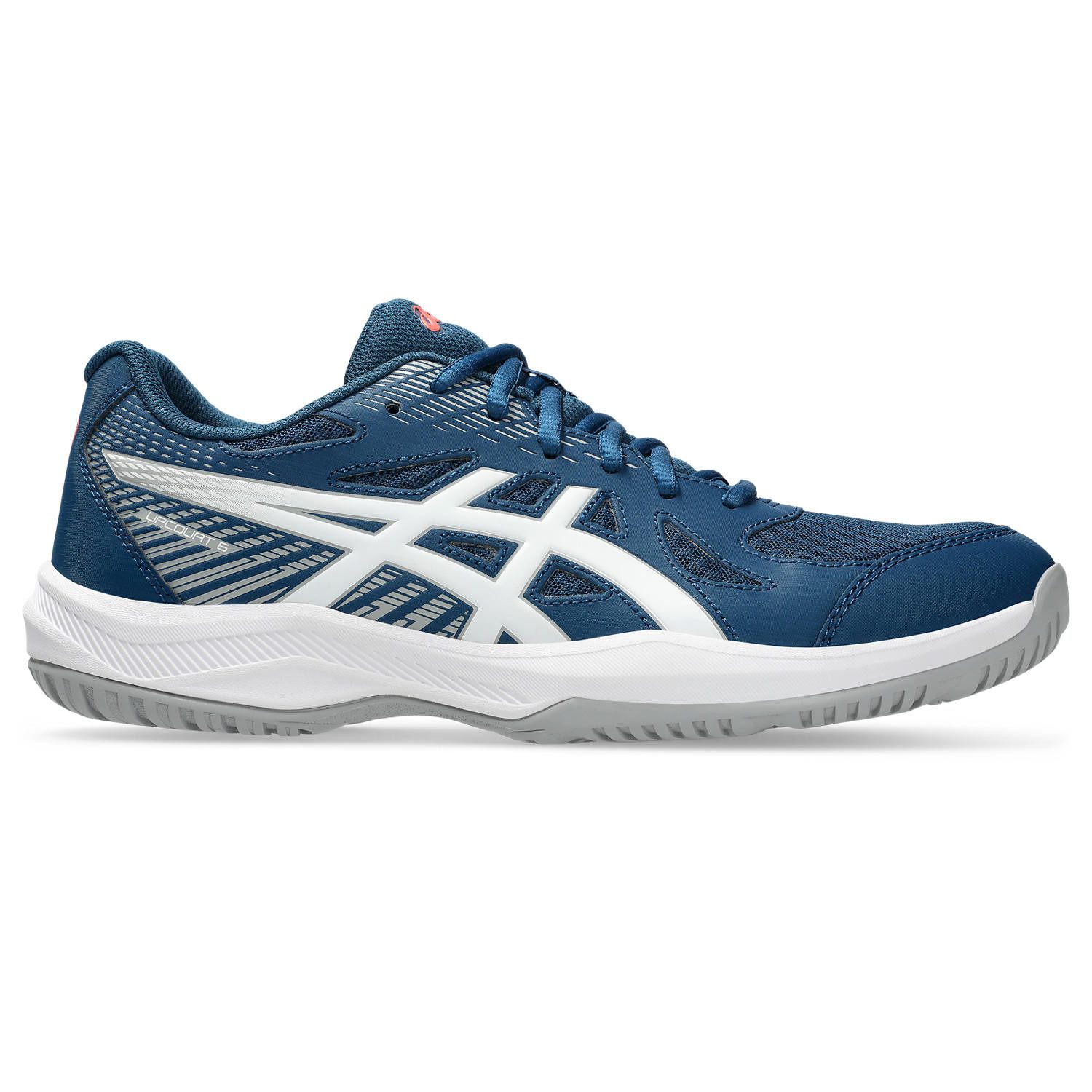 Asics UPCOURT 6 Hallenschuh besonders geeignet für Handball und Volleyball