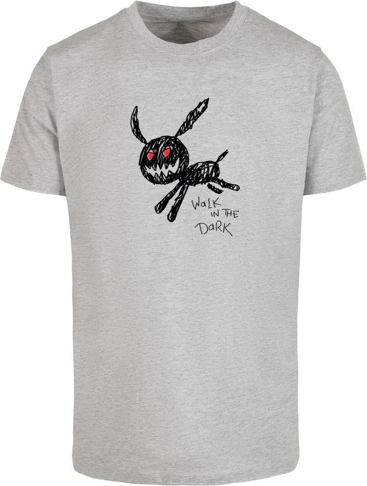 Mister Tee T-Shirt Walk In The günstig online kaufen