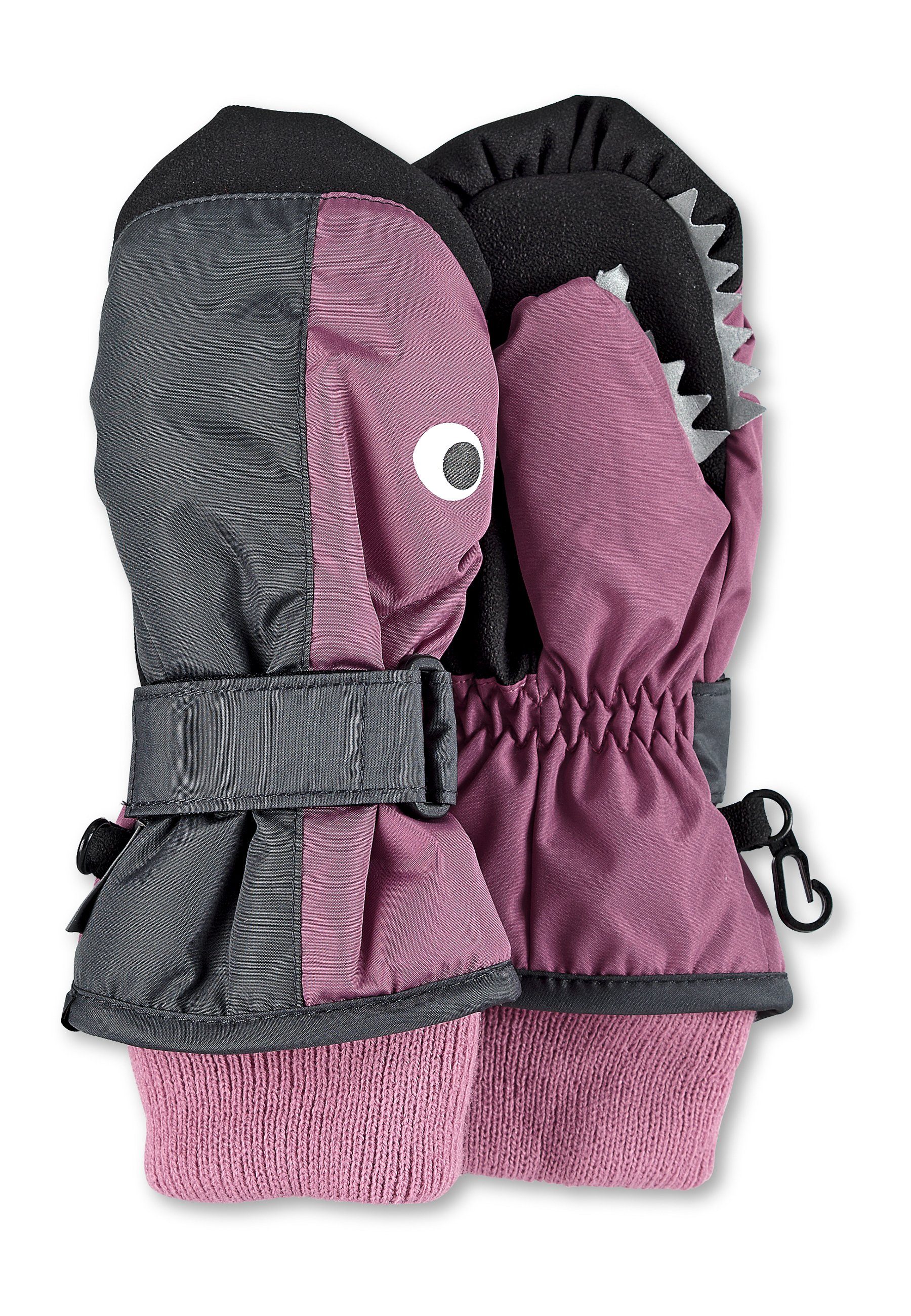 Sterntaler® Fäustlinge Fäustlinge Wal (1-St) günstig online kaufen
