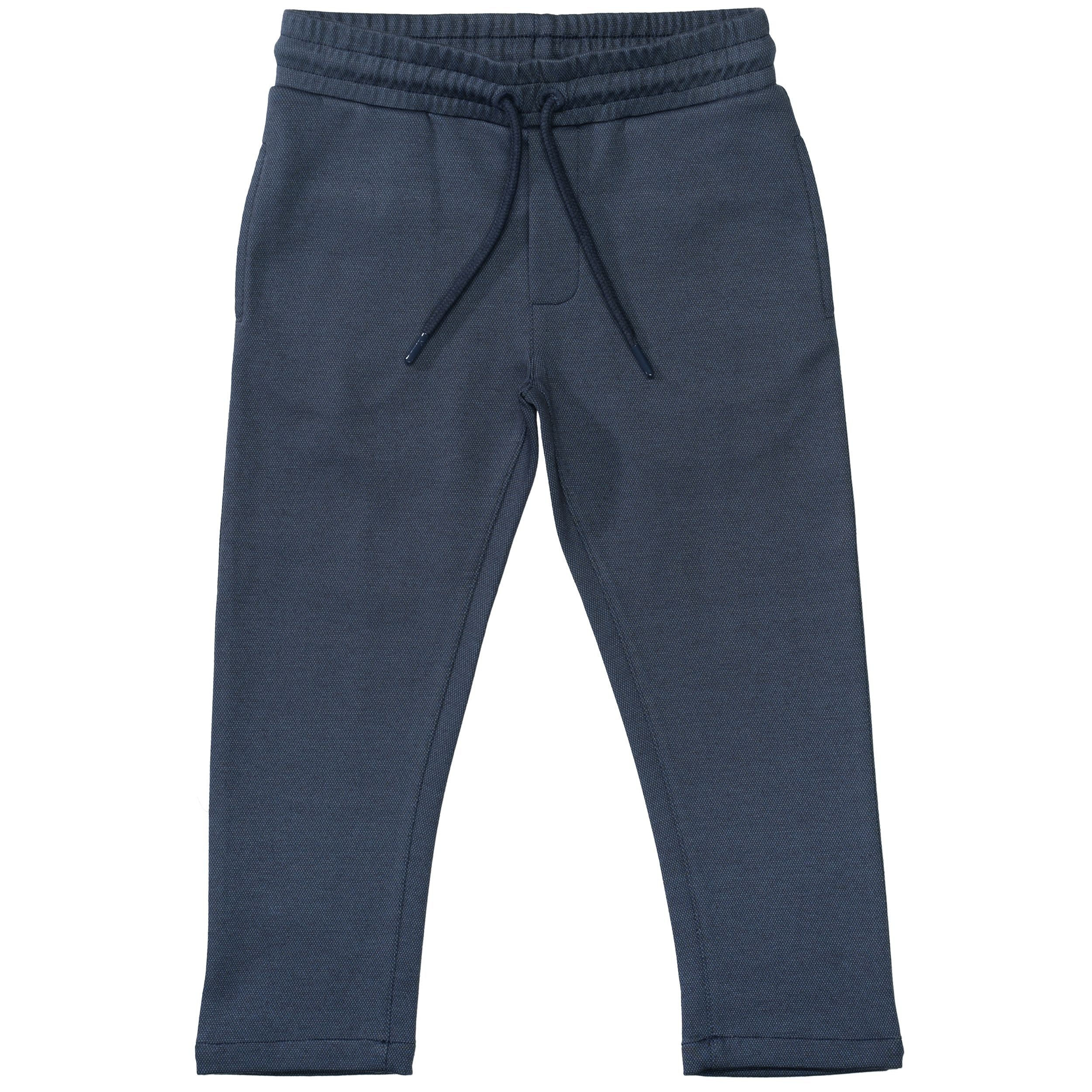 Stoffhose