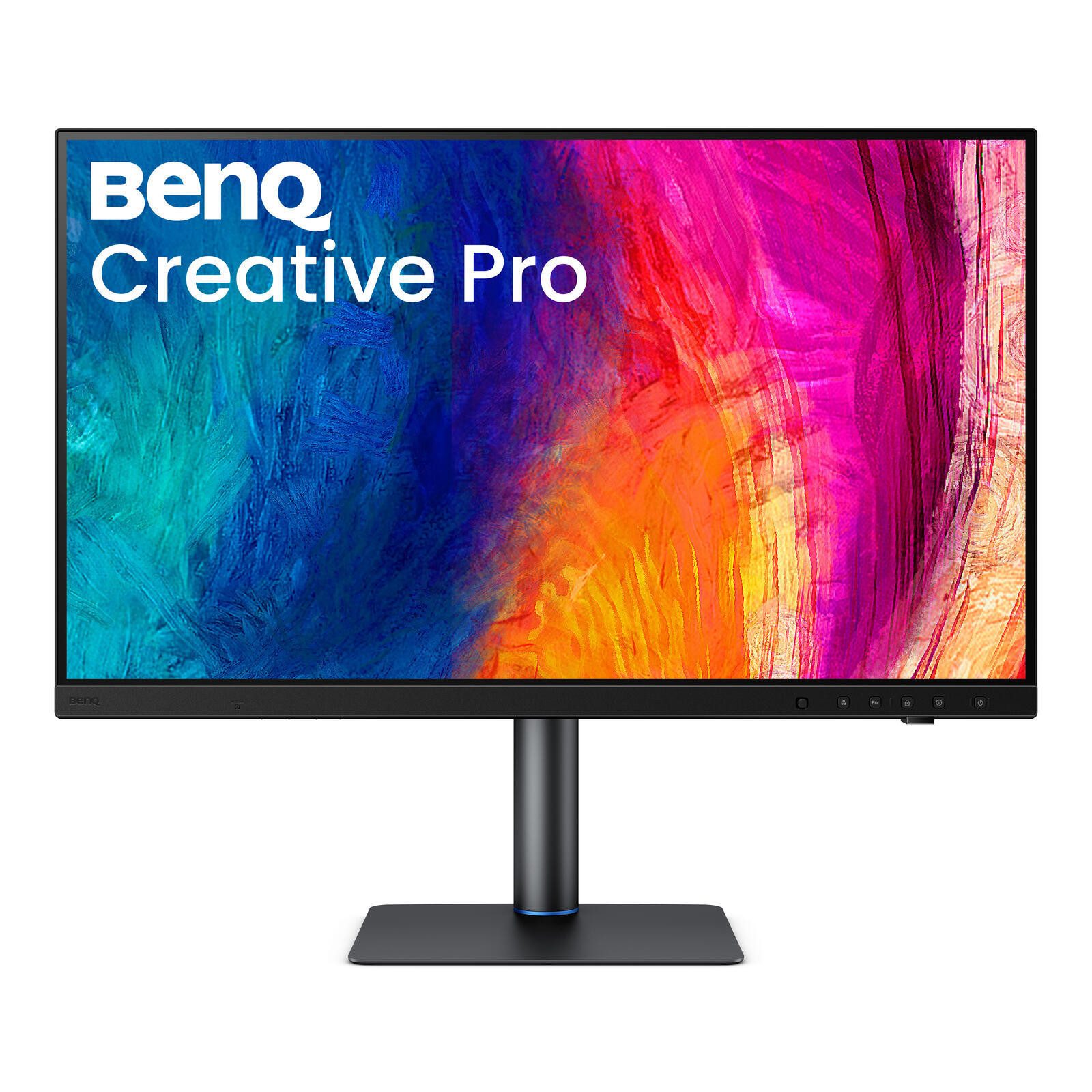 BenQ PV3250U TFT-Monitor (3840 x 2160, 5 ms Reaktionszeit, 120 Hz, IPS Panel)