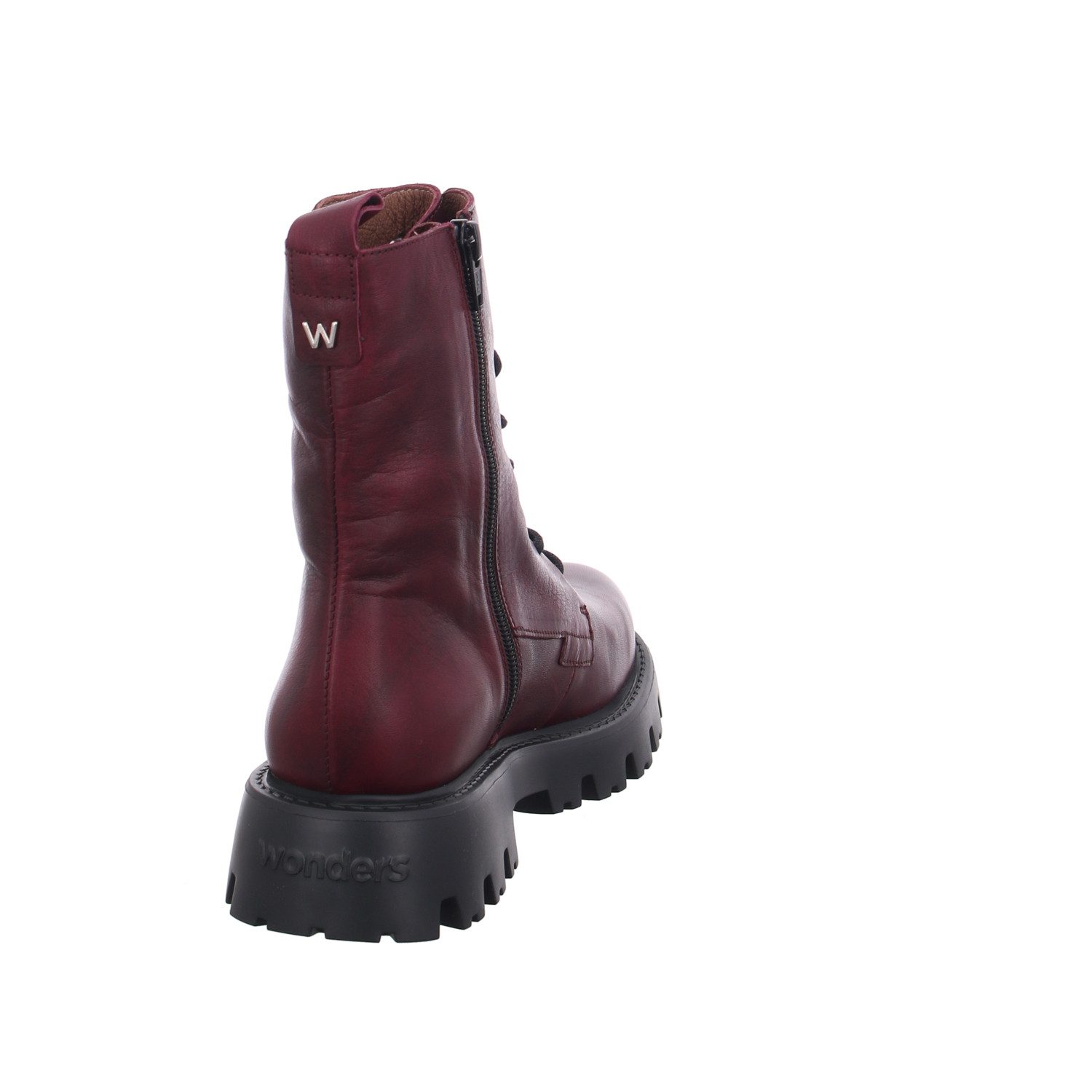Wonders C-7502 Schnürstiefelette