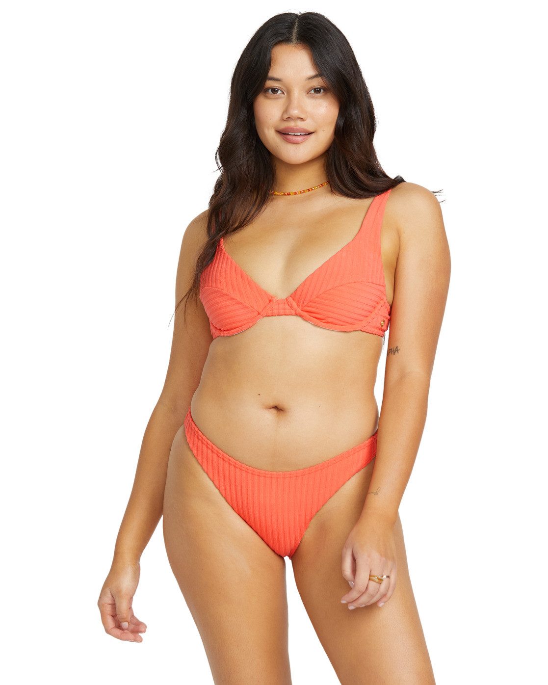 Bikini-Hose In The Loop