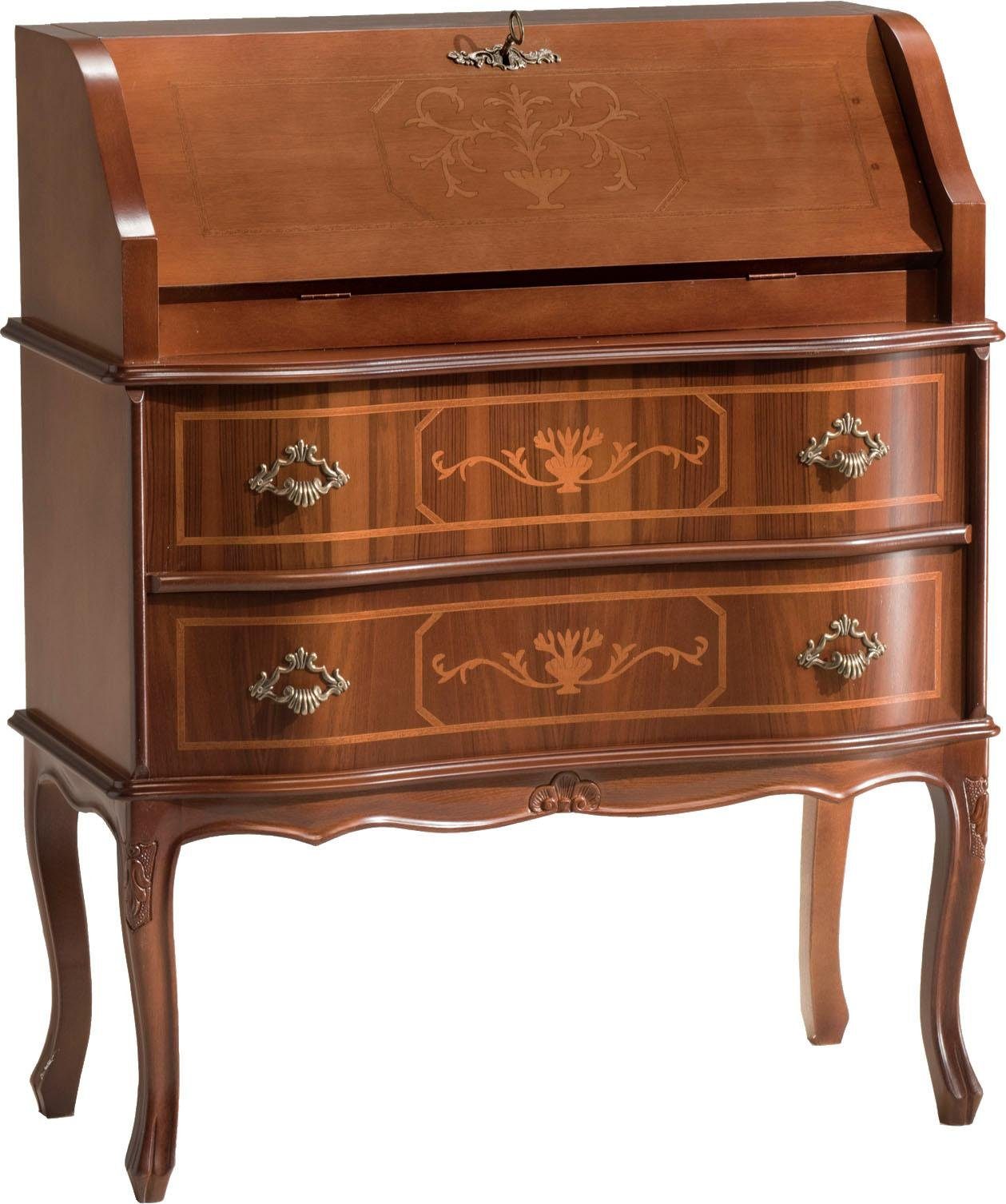 Home affaire Sekretär GIOTTO 023, Breite 75 cm. Reduzierter Preis € 1.069,99. Unverbindliche Preisempfehlung € 1.149,00