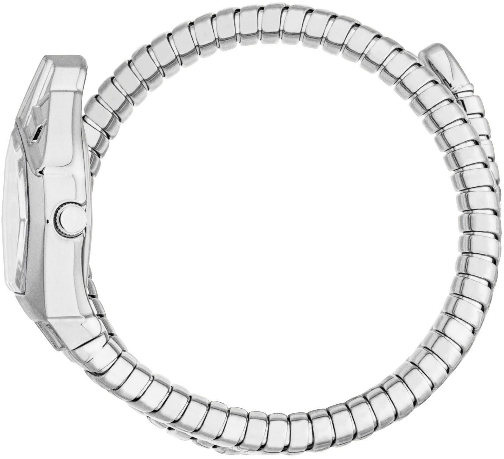 Just Cavalli Time Quarzuhr Gemma JC1L358M0015, Armbanduhr,Damenuhr,Edelstah günstig online kaufen