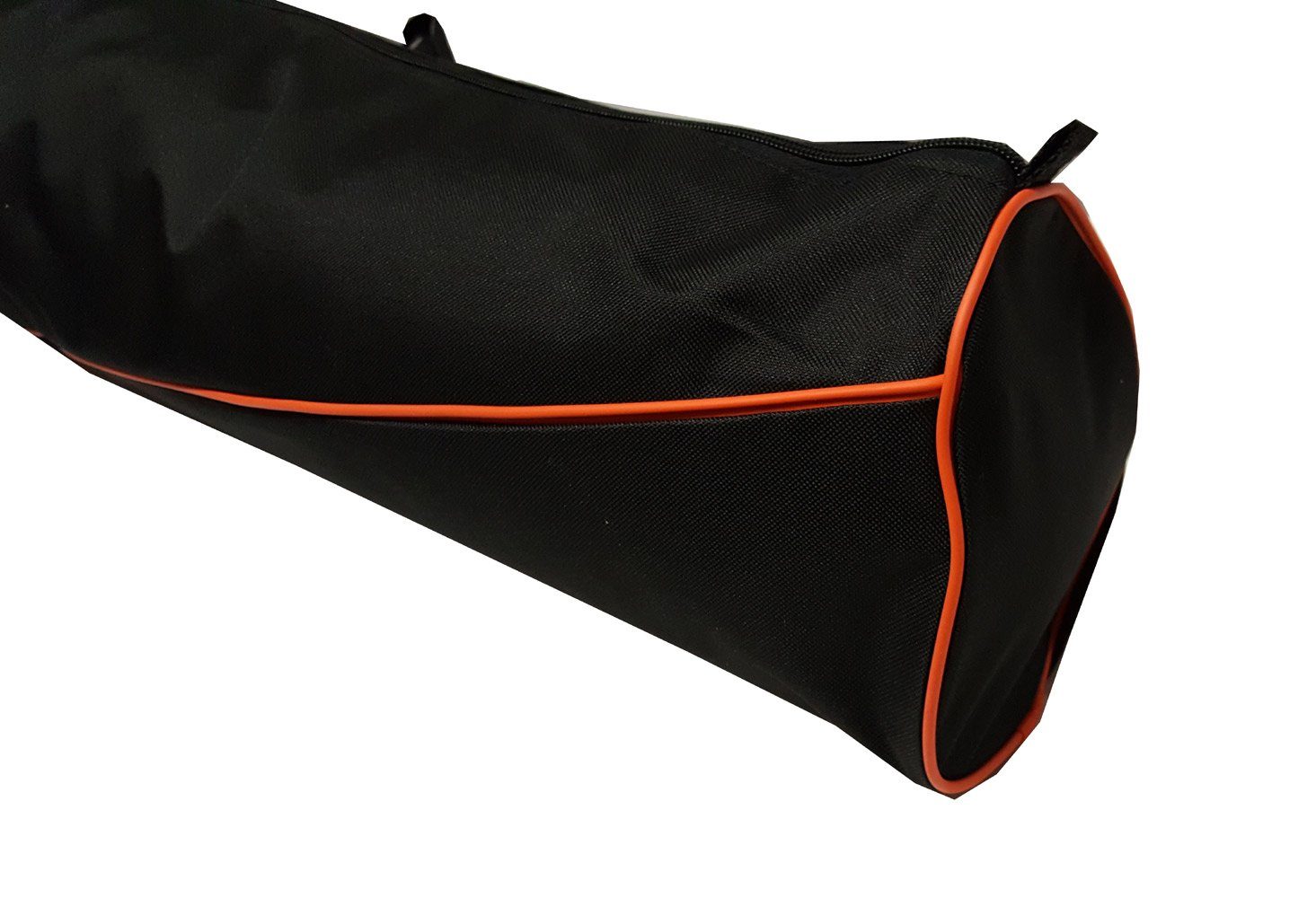 Aves-24 Skirucksack SKITASCHE Skibag 150 160 170 180 190cm für Ski + Skistöcke SCHWARZ, Schwarz 170